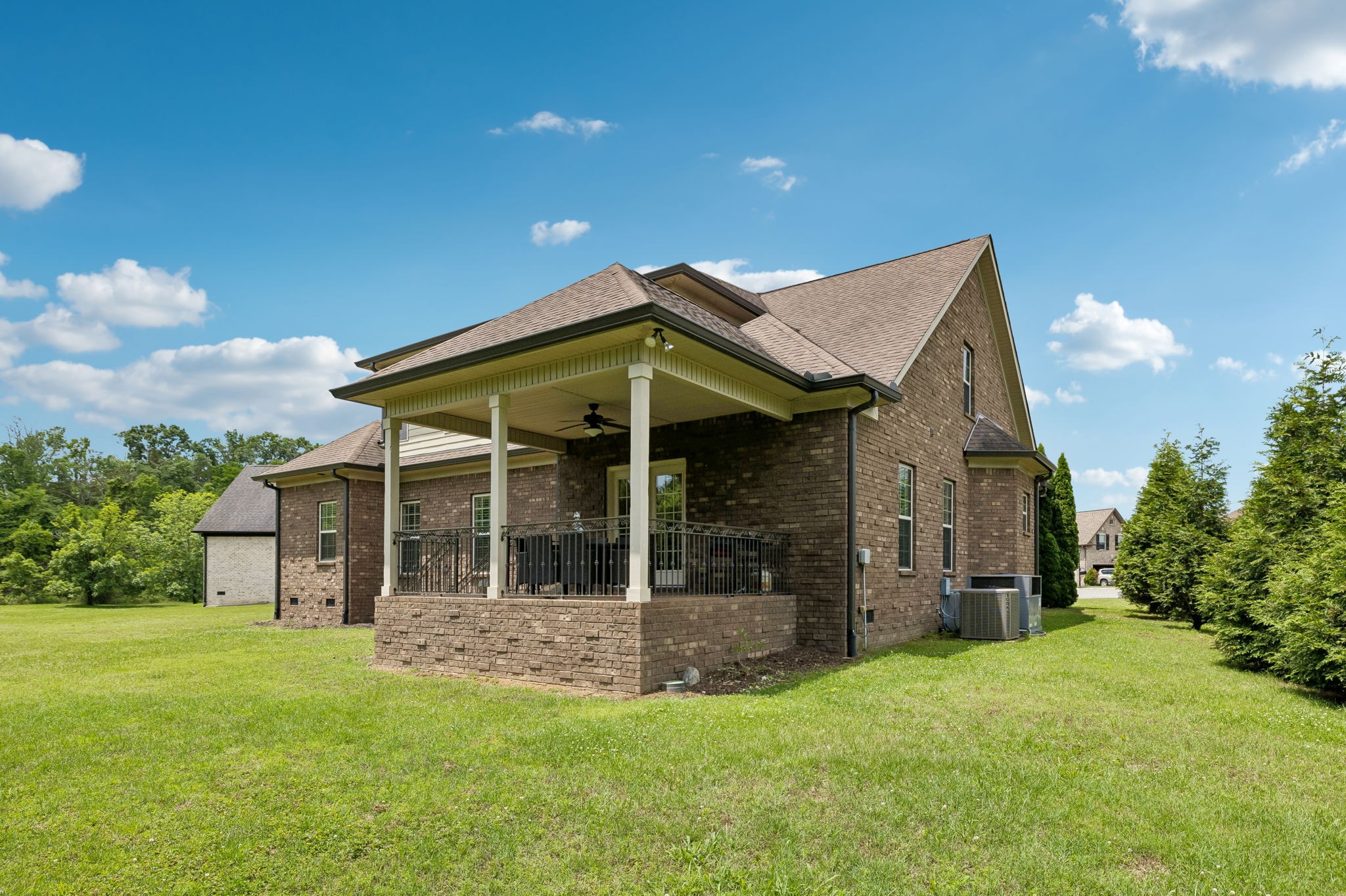3141 Hidden Creek Dr