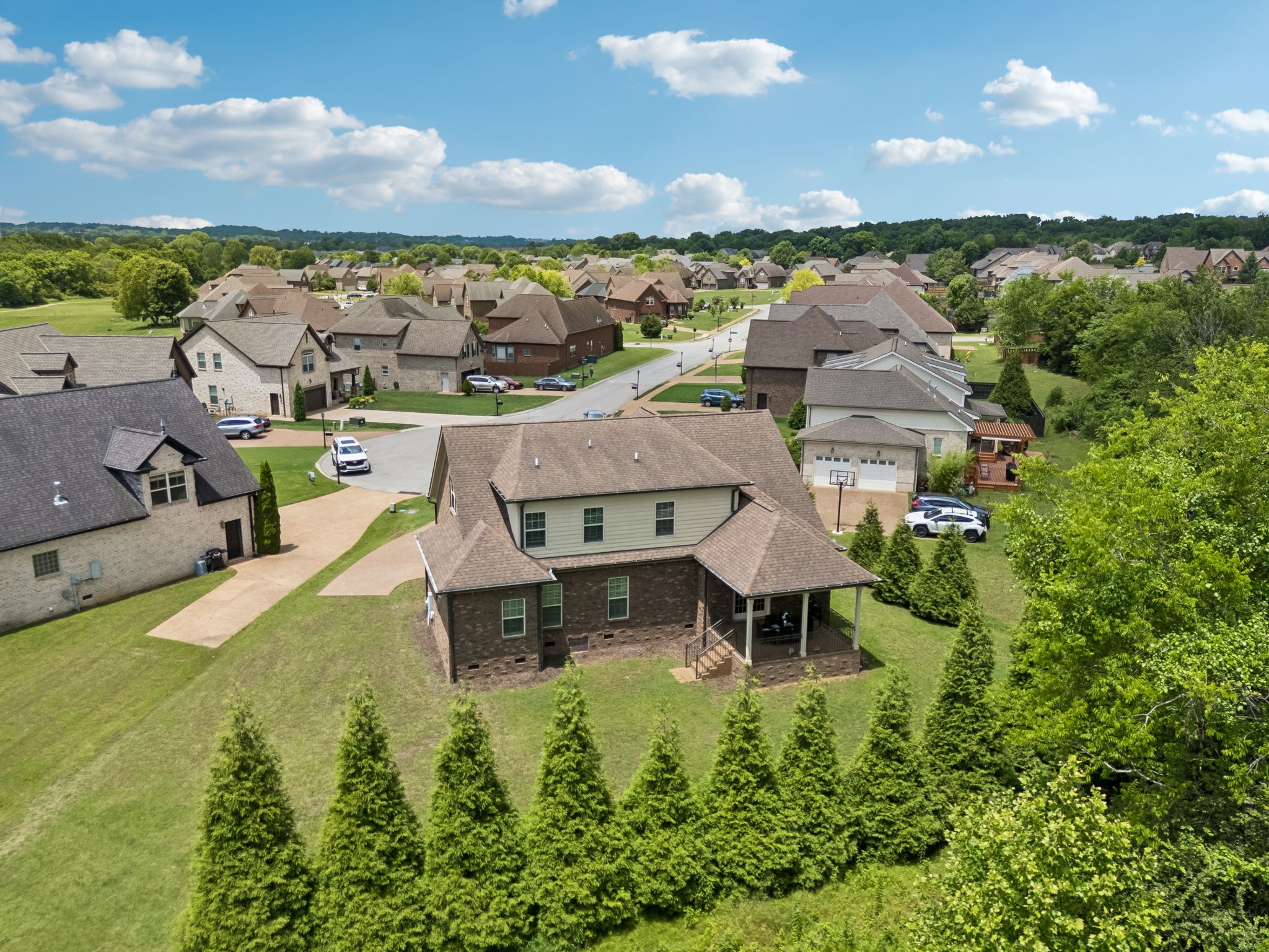 3141 Hidden Creek Dr