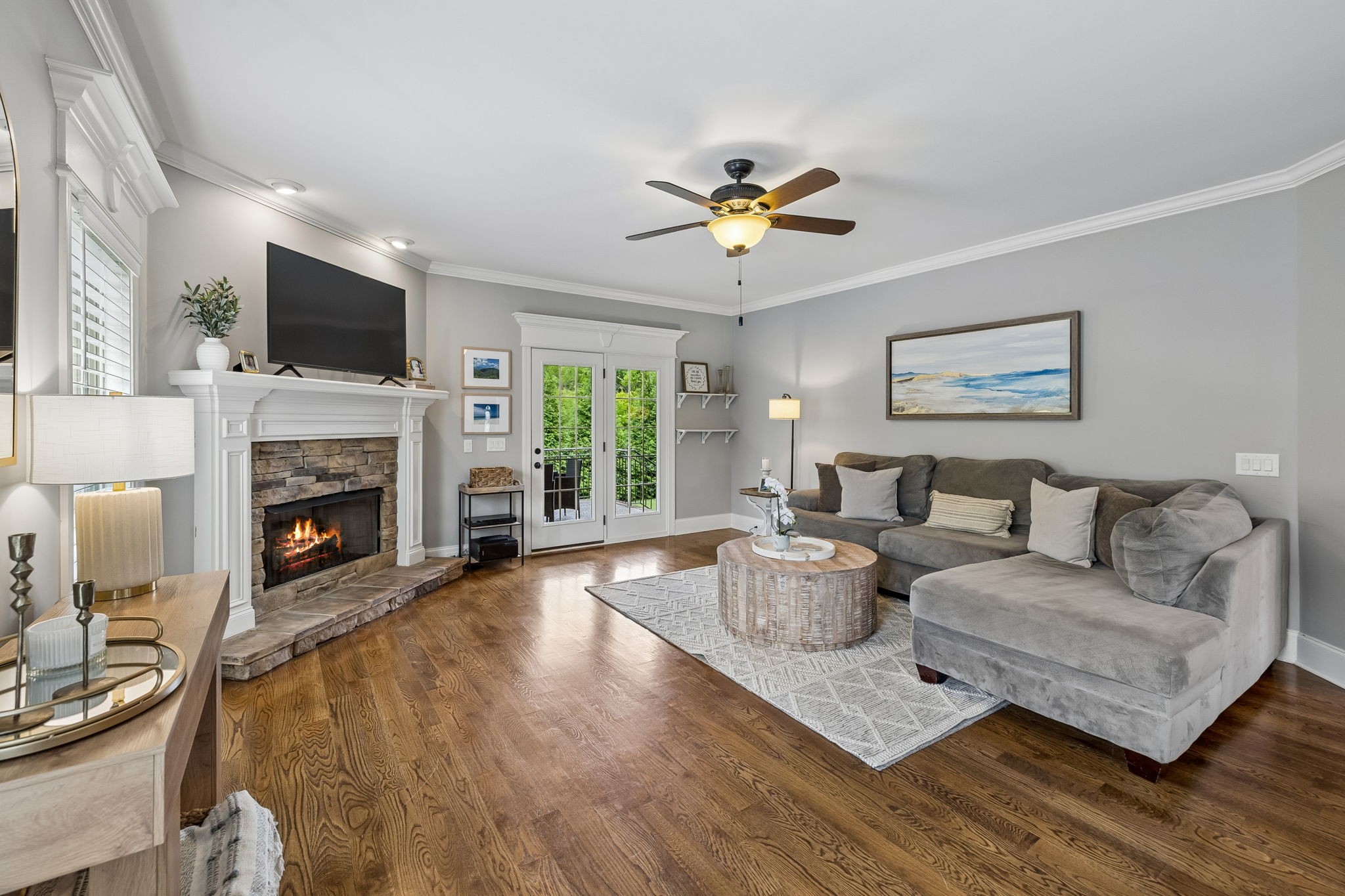 3141 Hidden Creek Dr