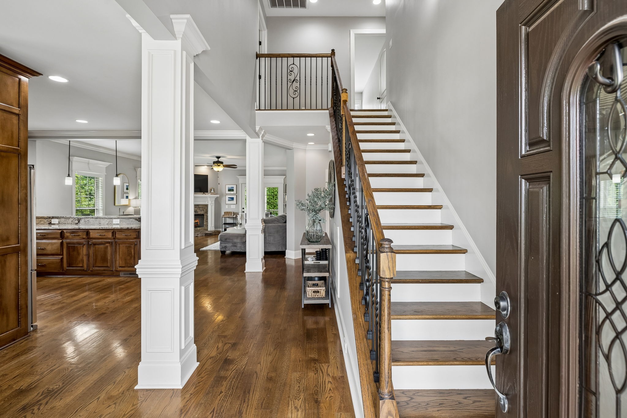 3141 Hidden Creek Dr