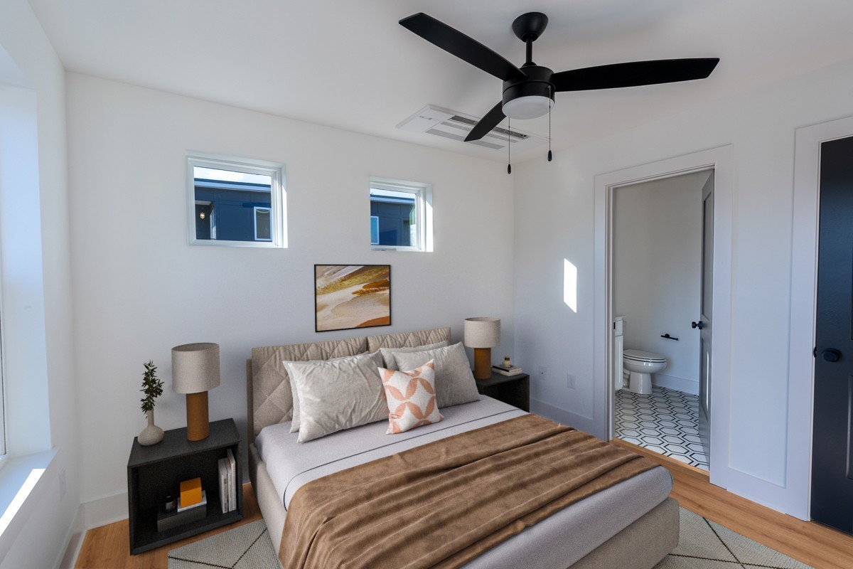 102 Duke St Unit: 8