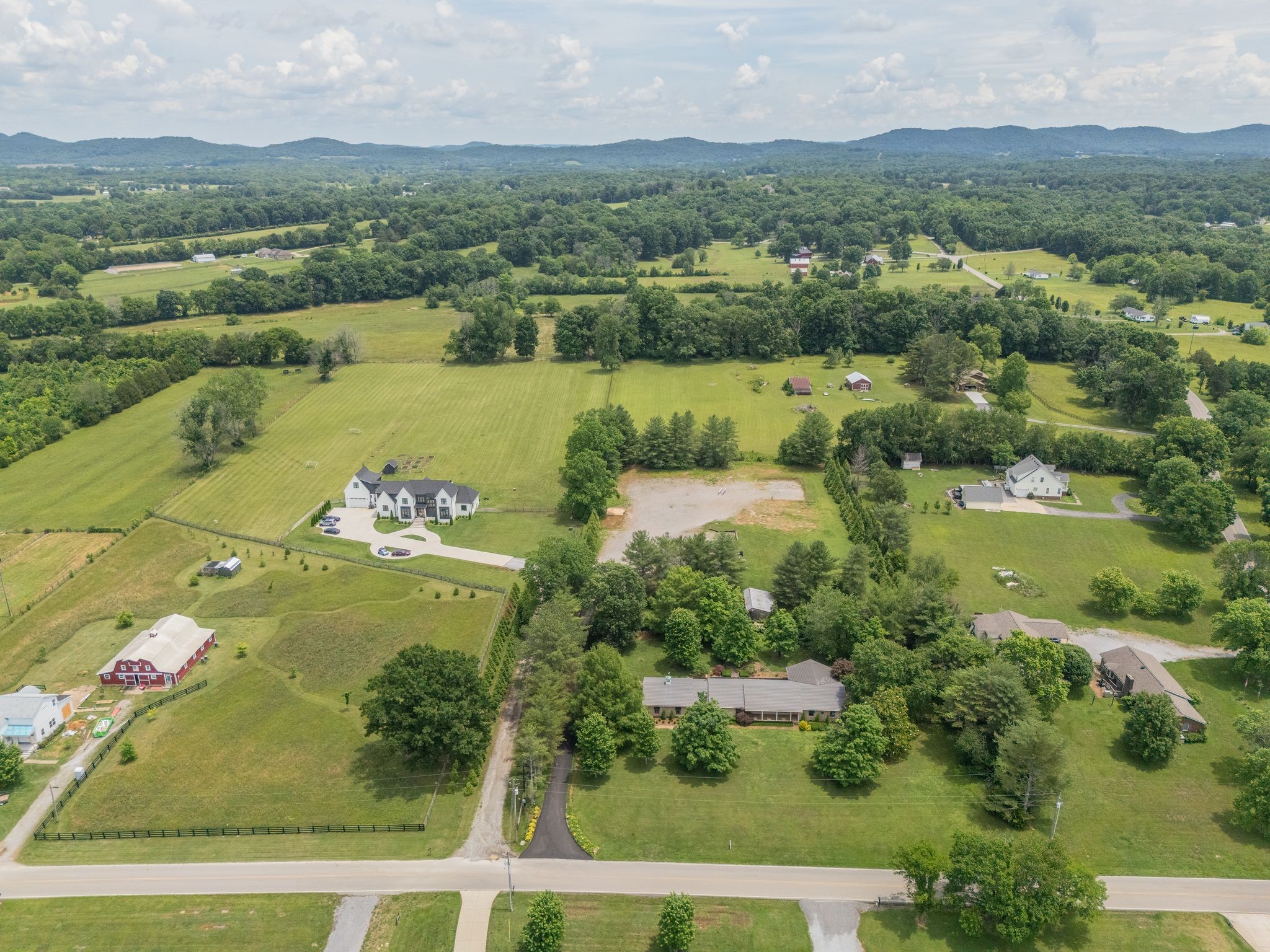 9133 Twelve Corners Rd