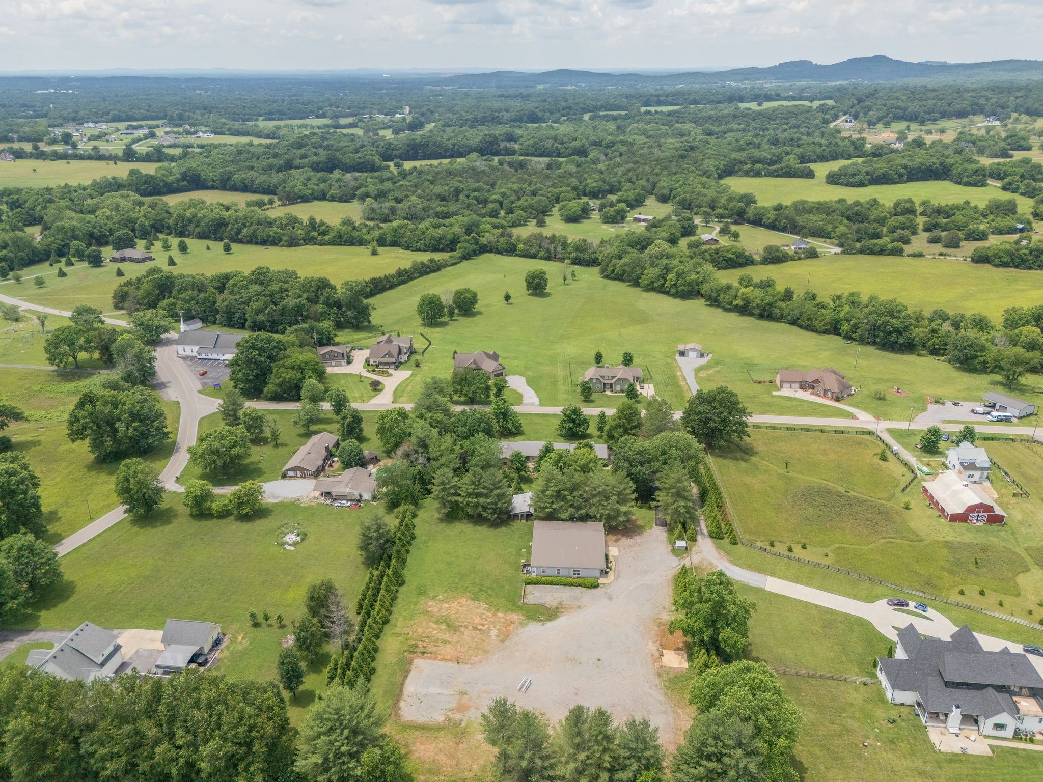 9133 Twelve Corners Rd