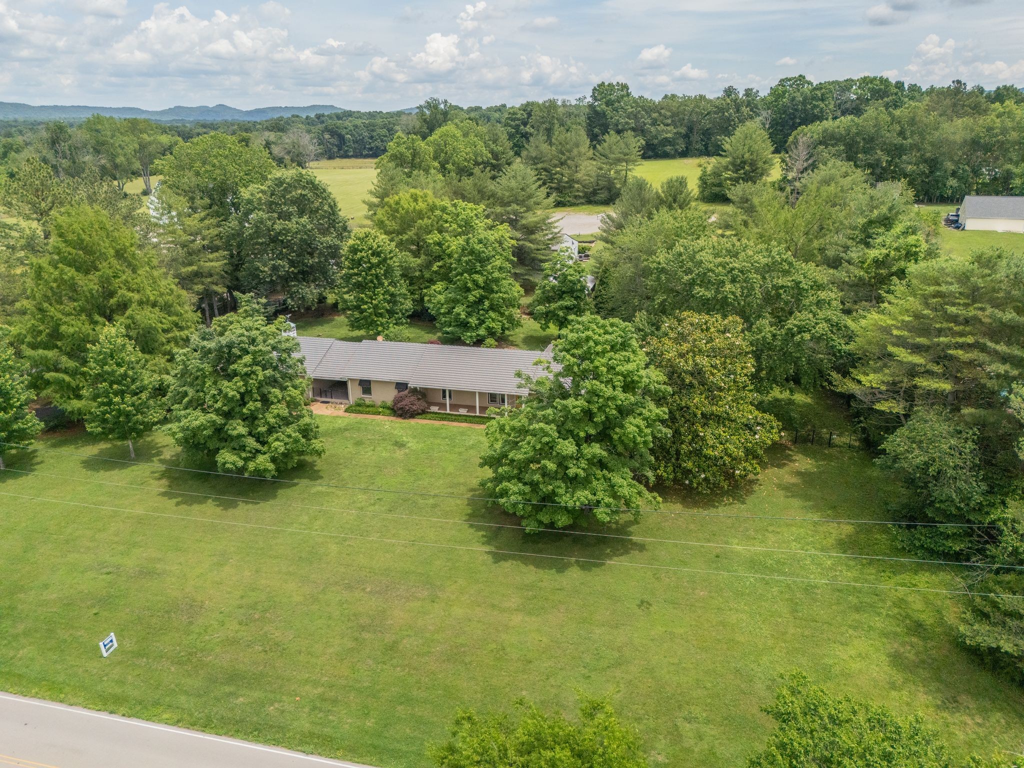 9133 Twelve Corners Rd