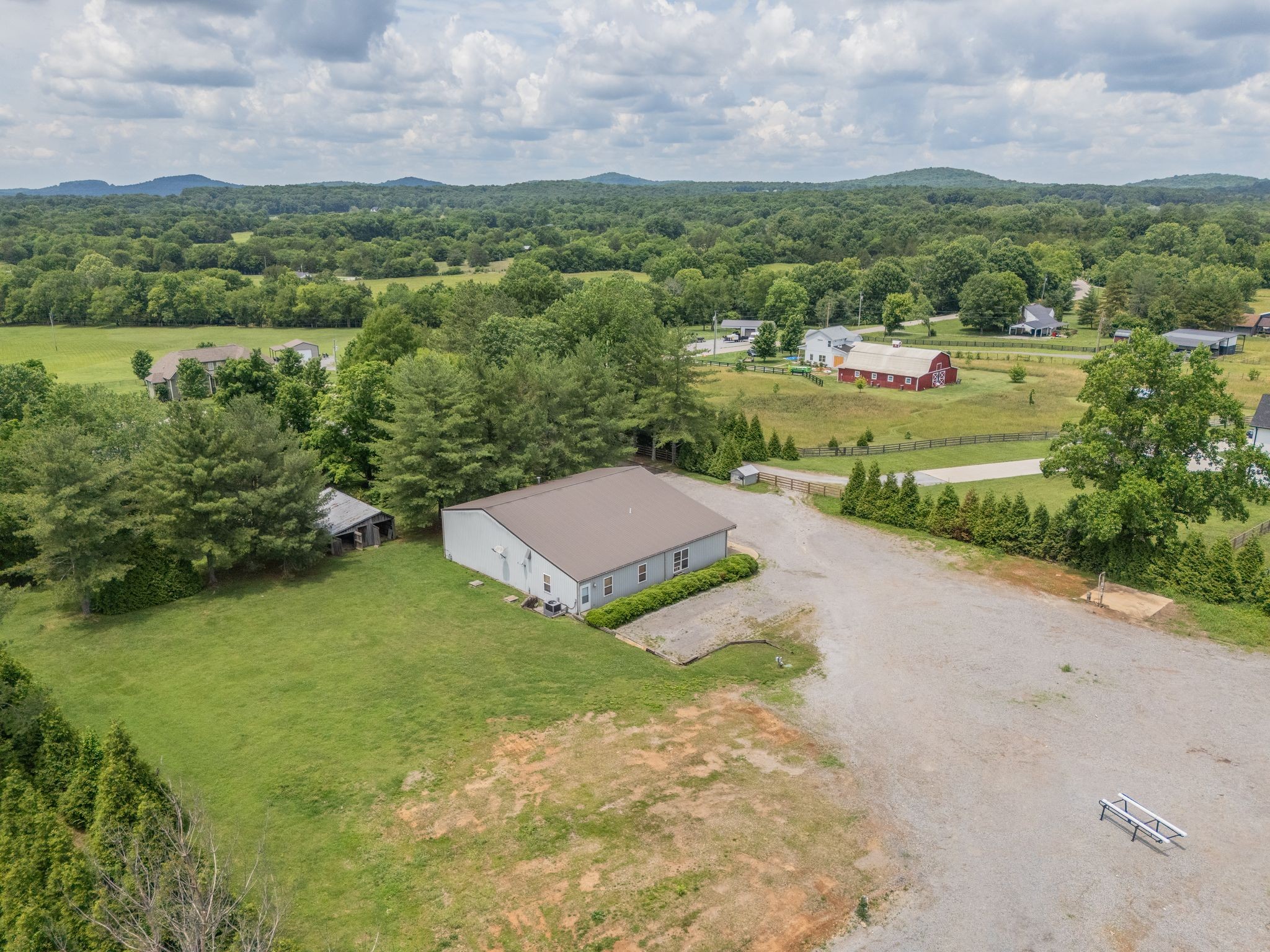 9133 Twelve Corners Rd
