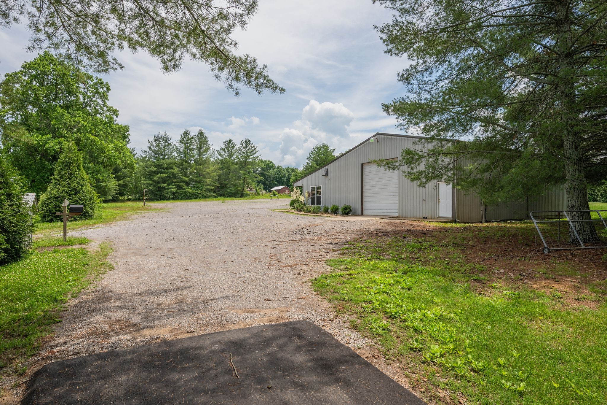 9133 Twelve Corners Rd