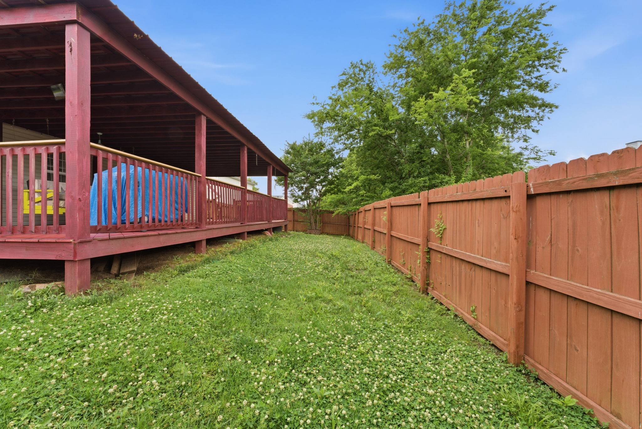 942 Lavergne Ln