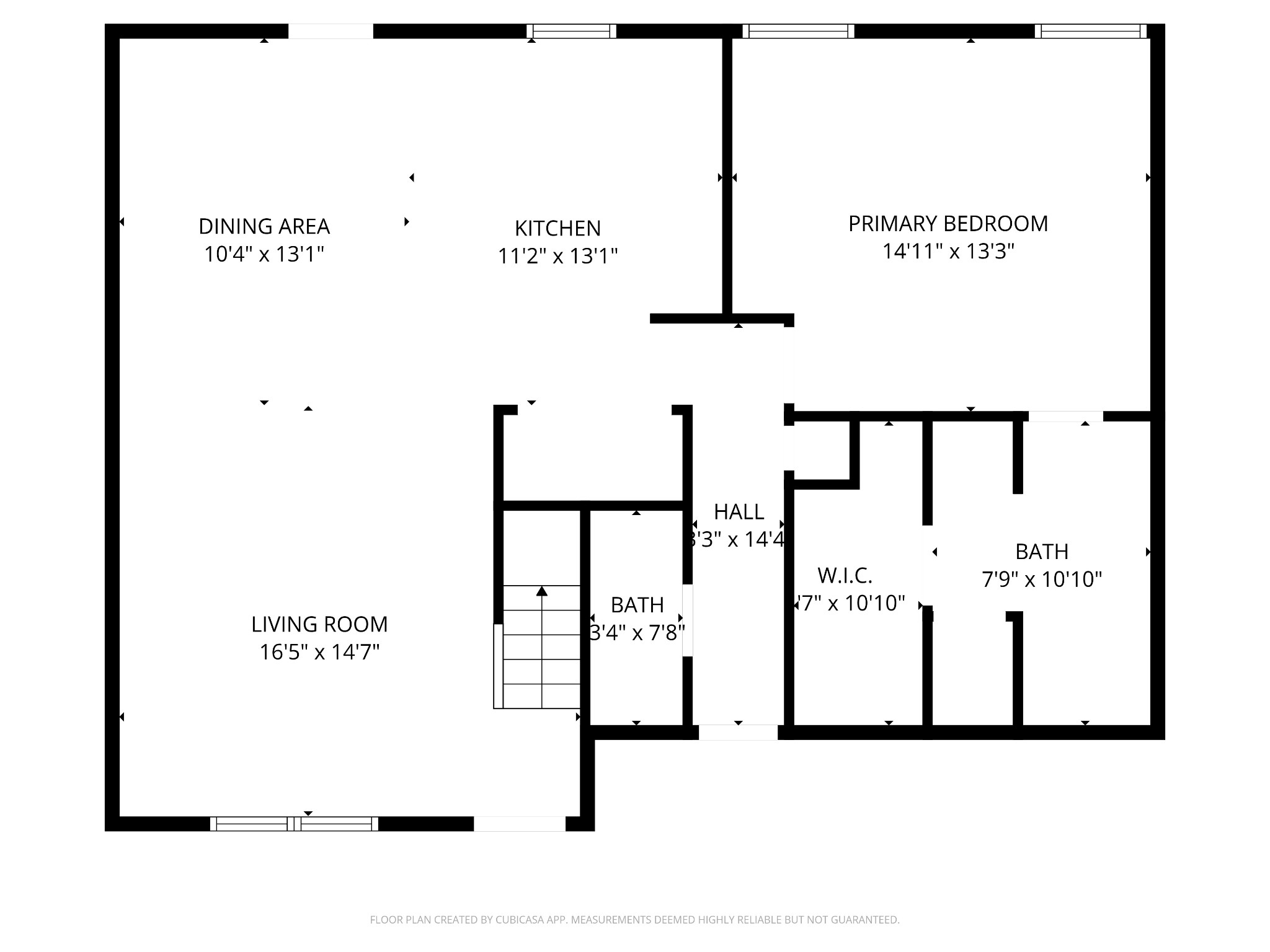 942 Lavergne Ln