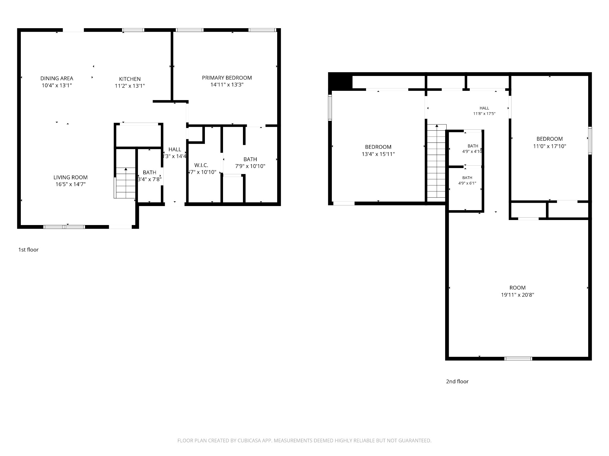 942 Lavergne Ln