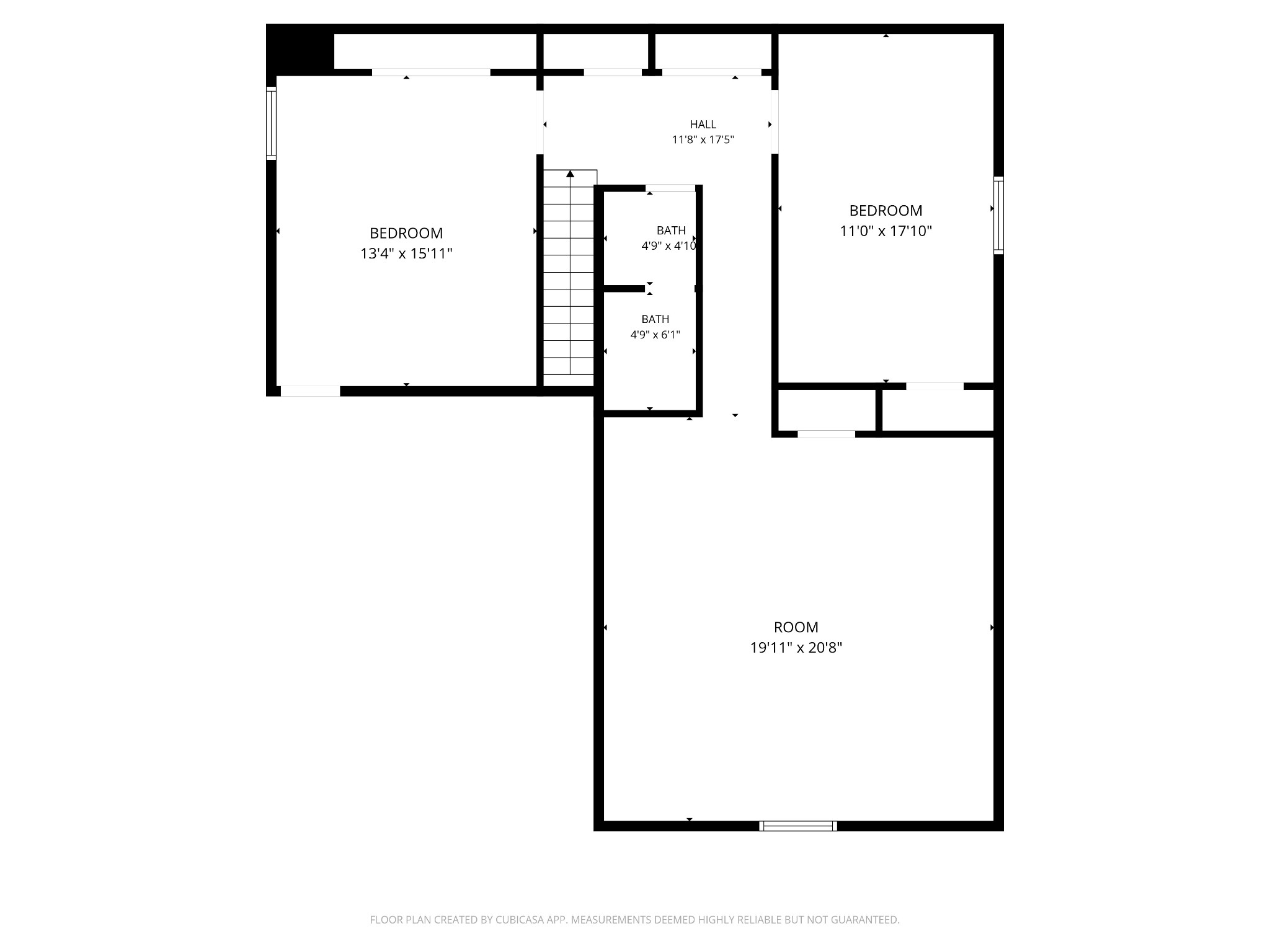 942 Lavergne Ln
