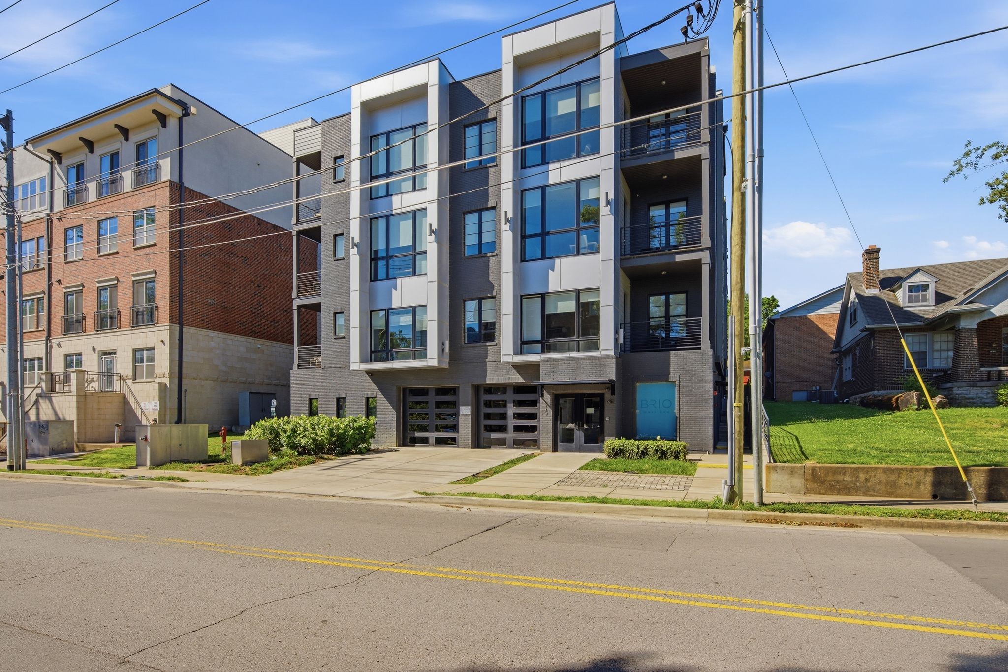 119 Acklen Park Dr Unit: 101