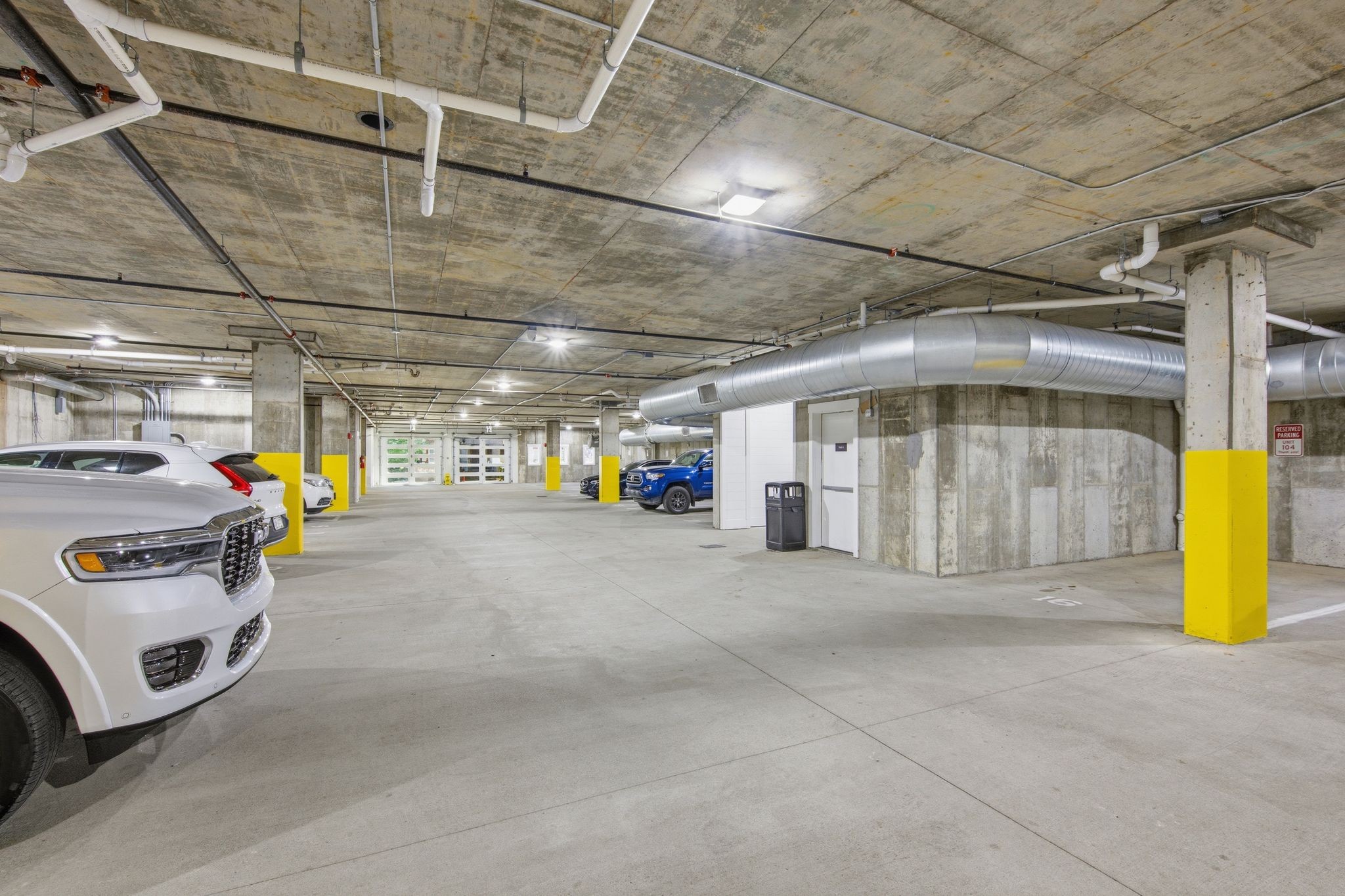 119 Acklen Park Dr Unit: 101