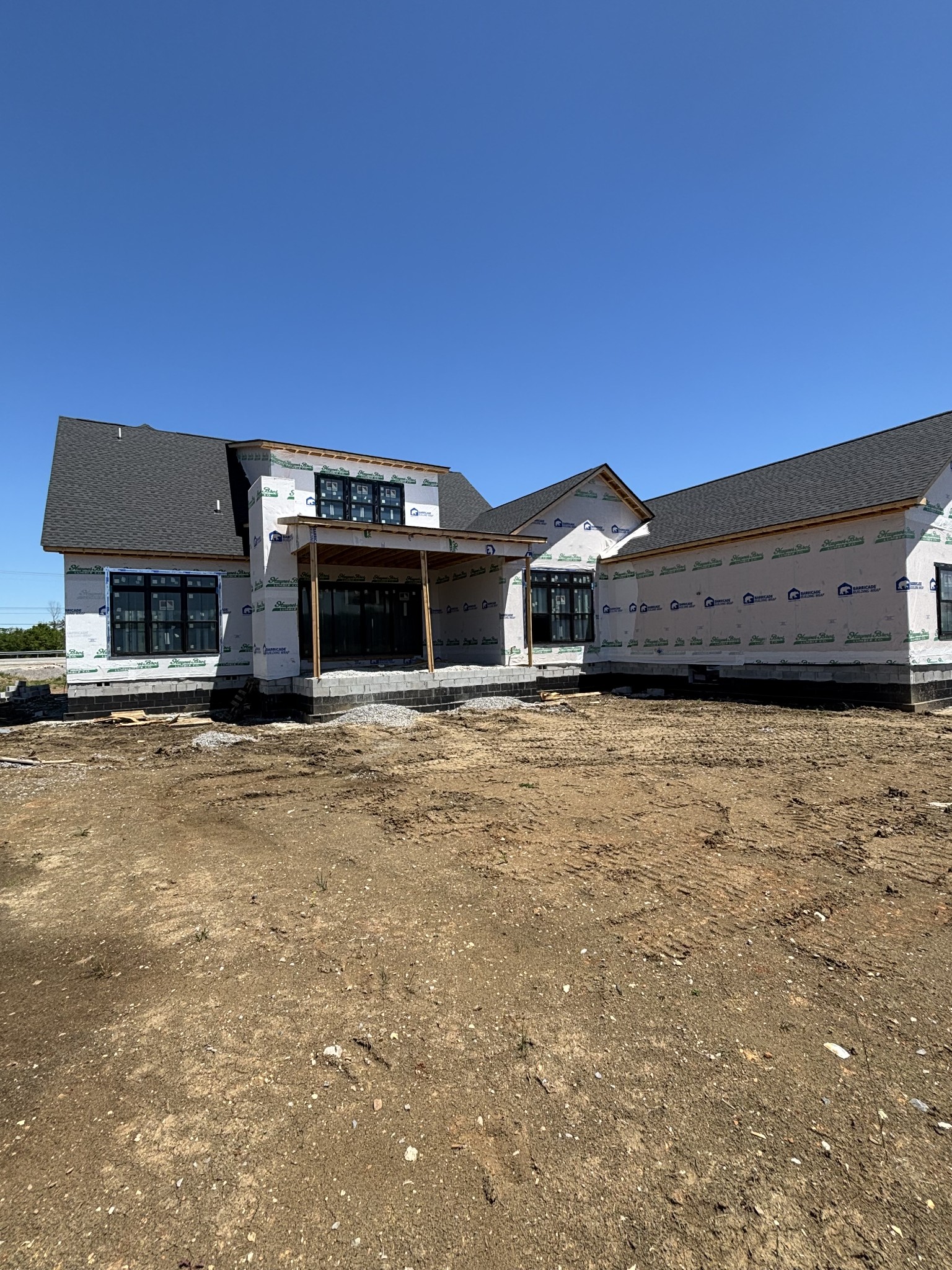 15283 Highway 99 lot 2