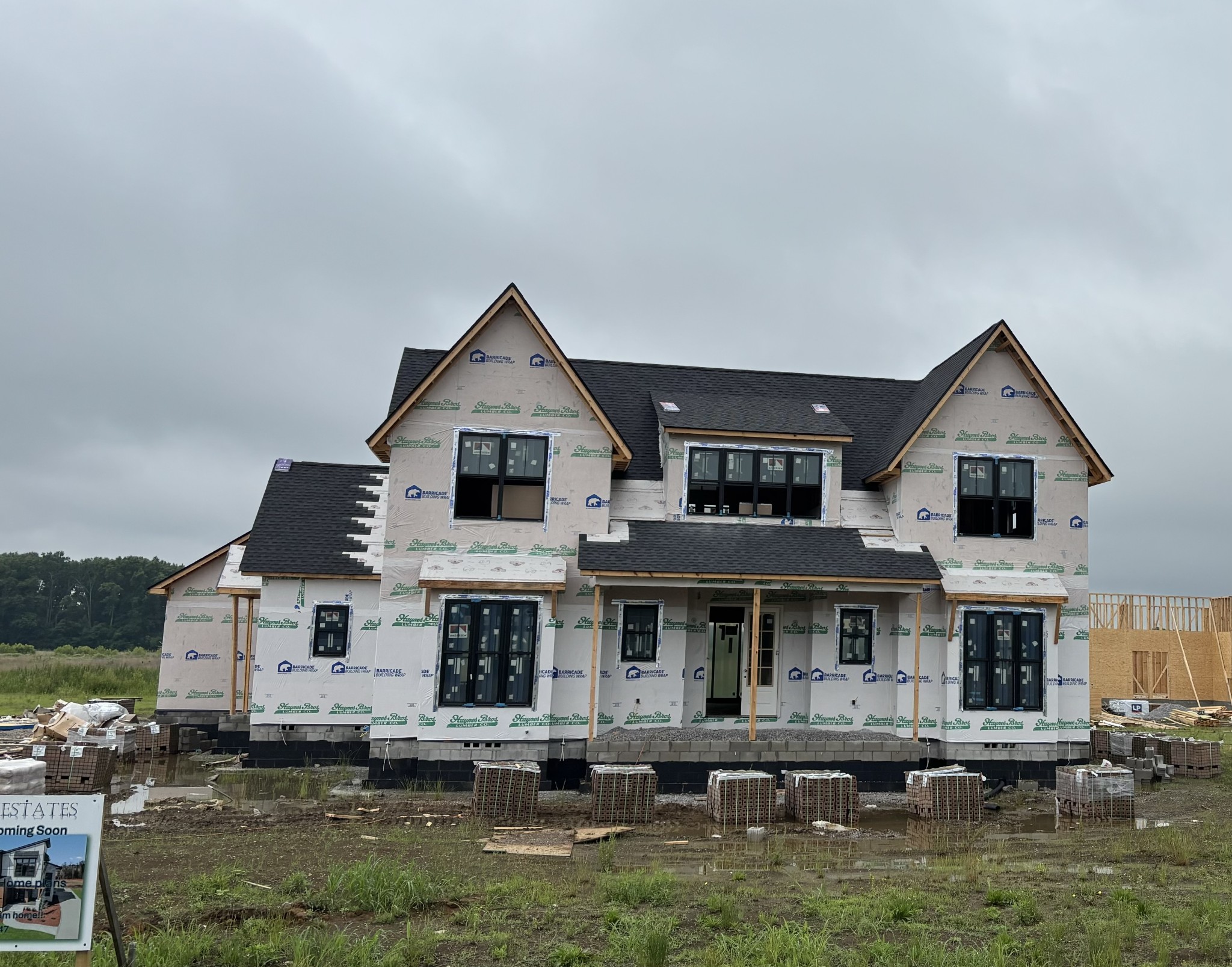 15283 Highway 99 lot 2