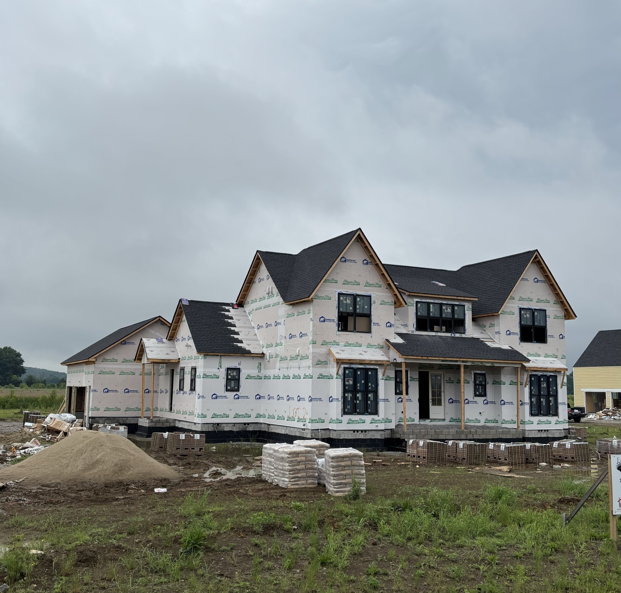 15283 Highway 99 lot 2