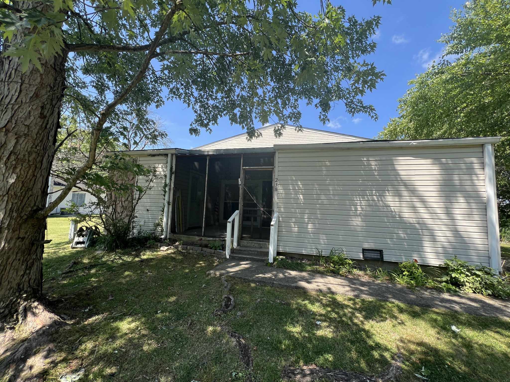 810 Bellevue Rd Unit: 238