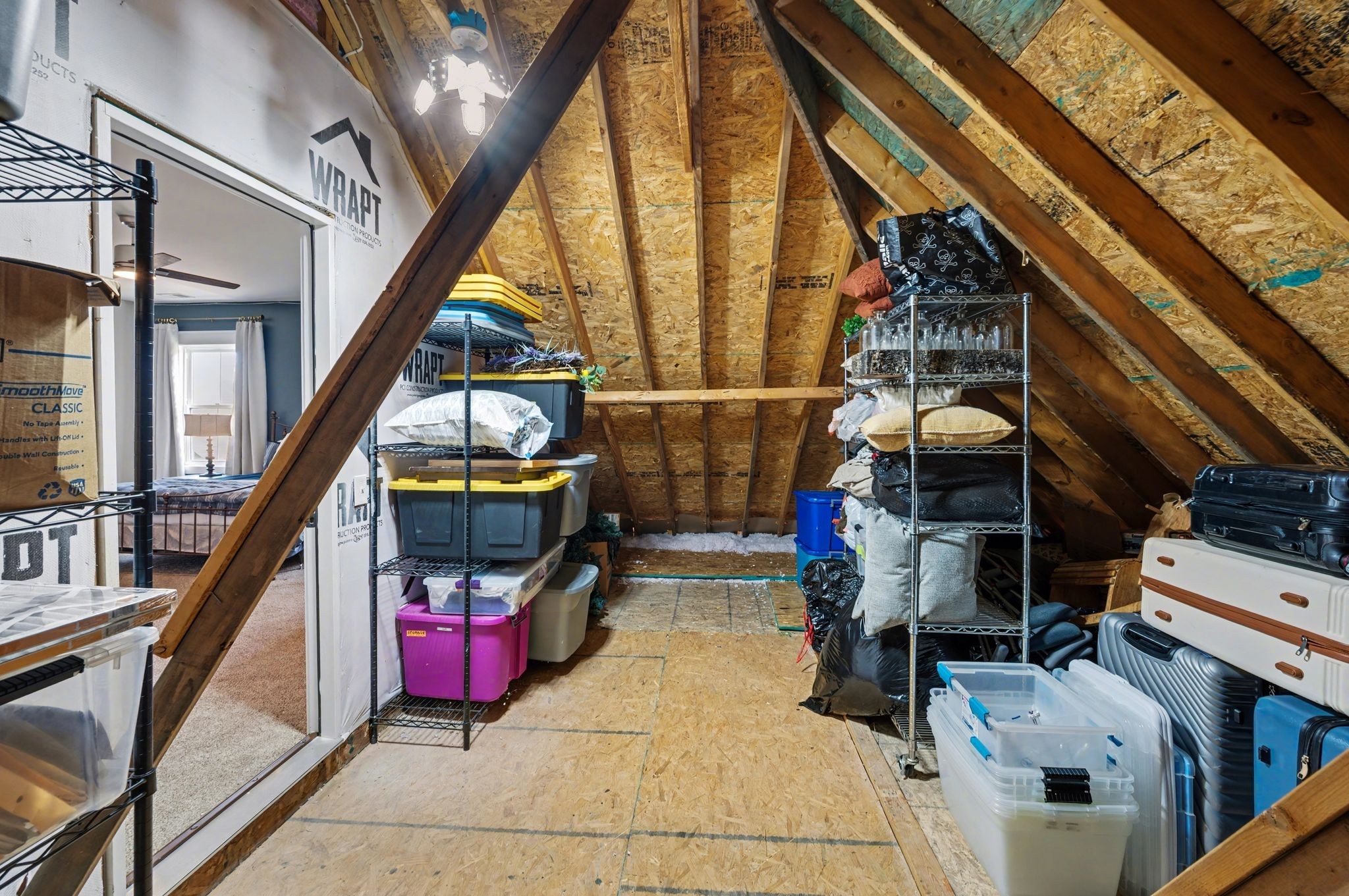 123 Hayfield Ct