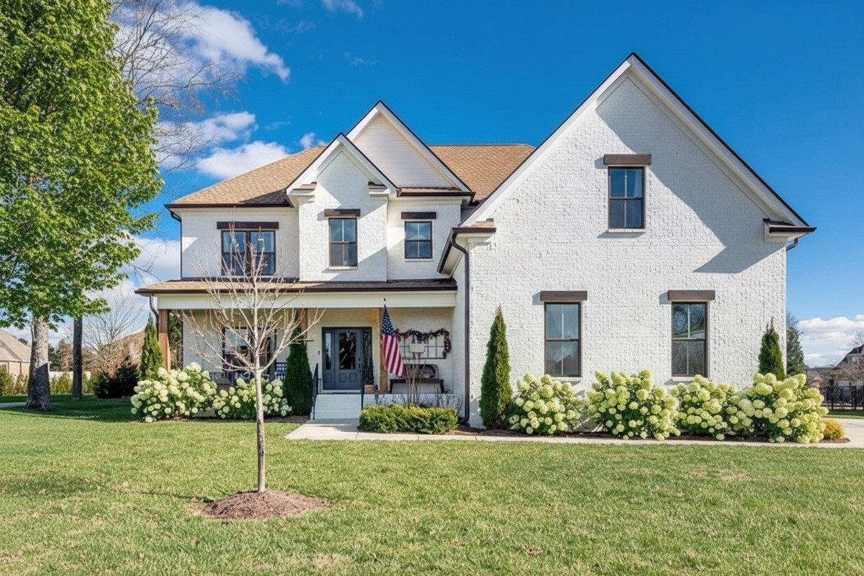 123 Hayfield Ct