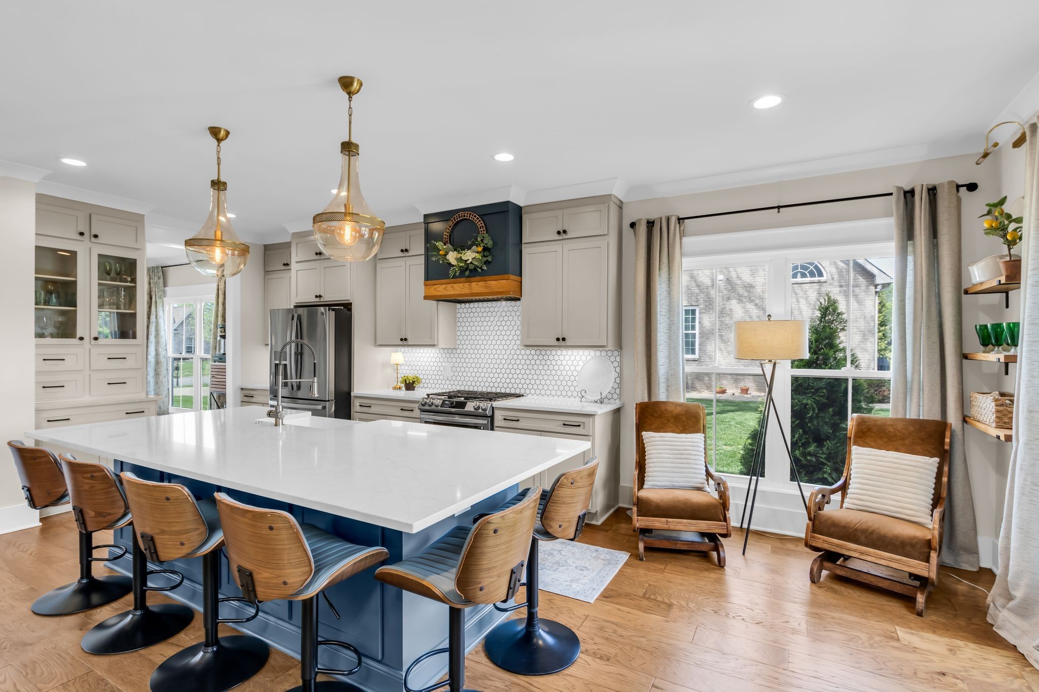 123 Hayfield Ct