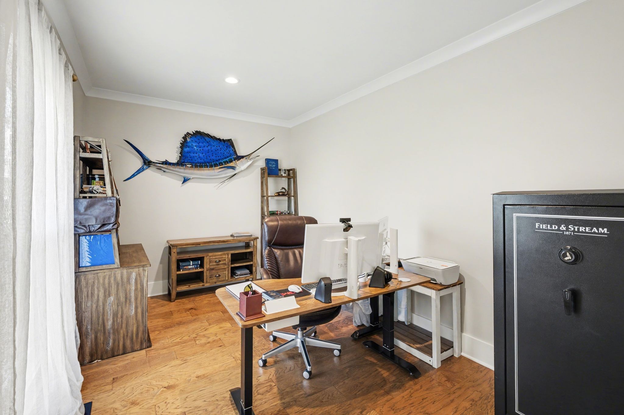 123 Hayfield Ct