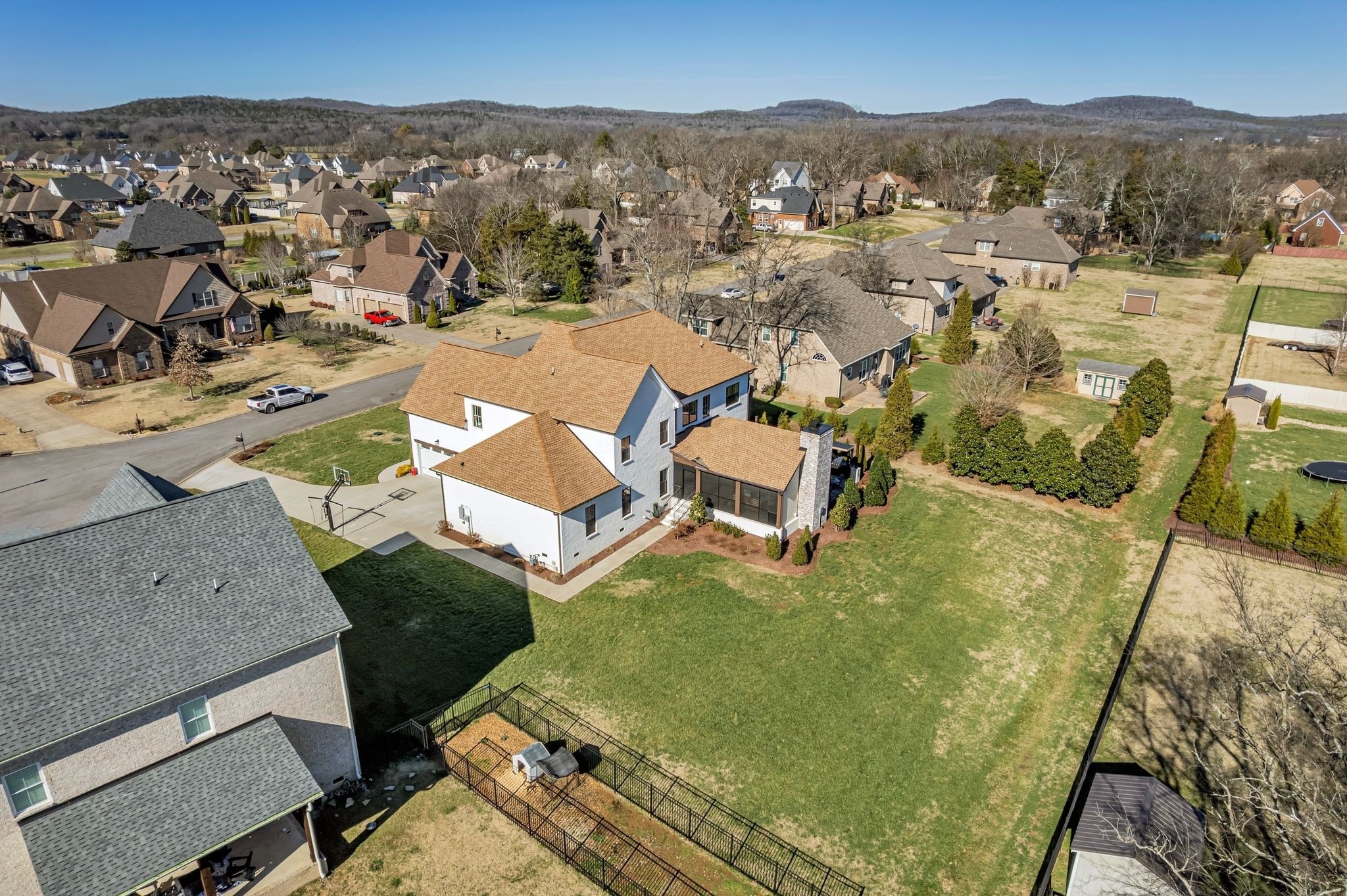 123 Hayfield Ct