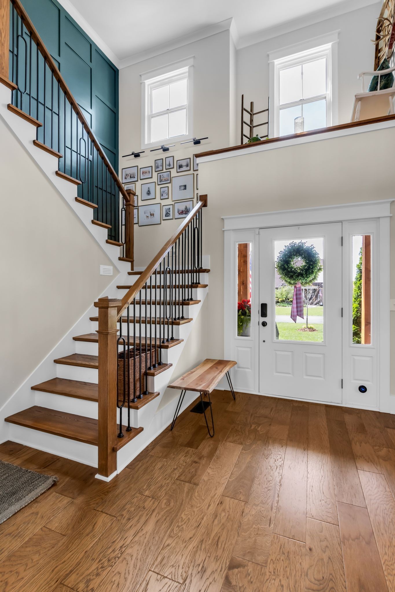 123 Hayfield Ct