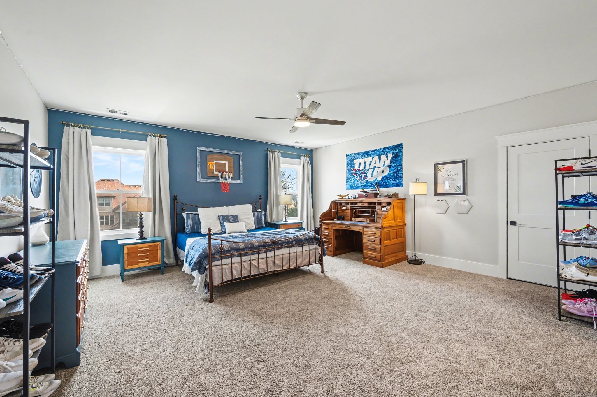 123 Hayfield Ct