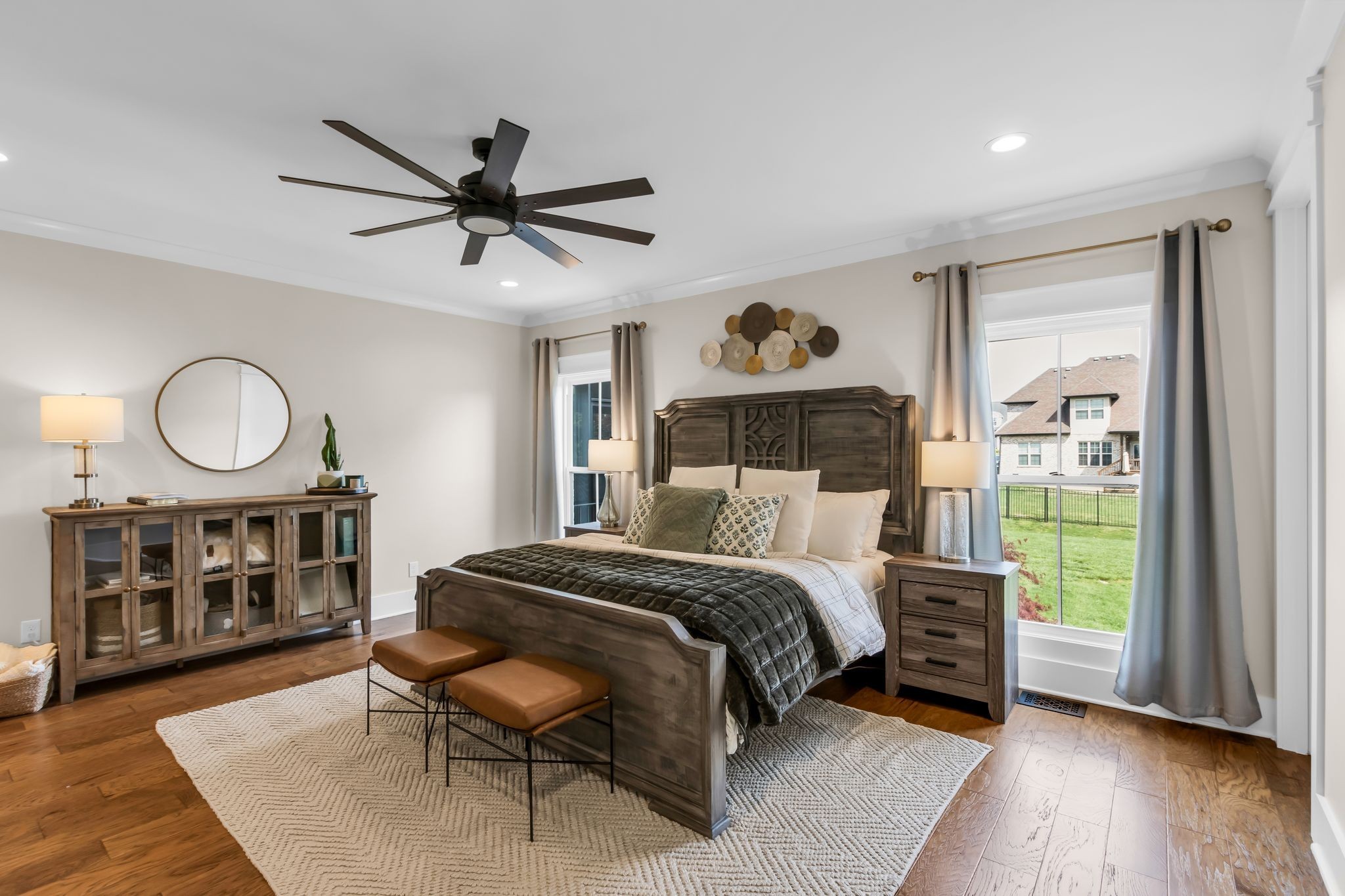 123 Hayfield Ct