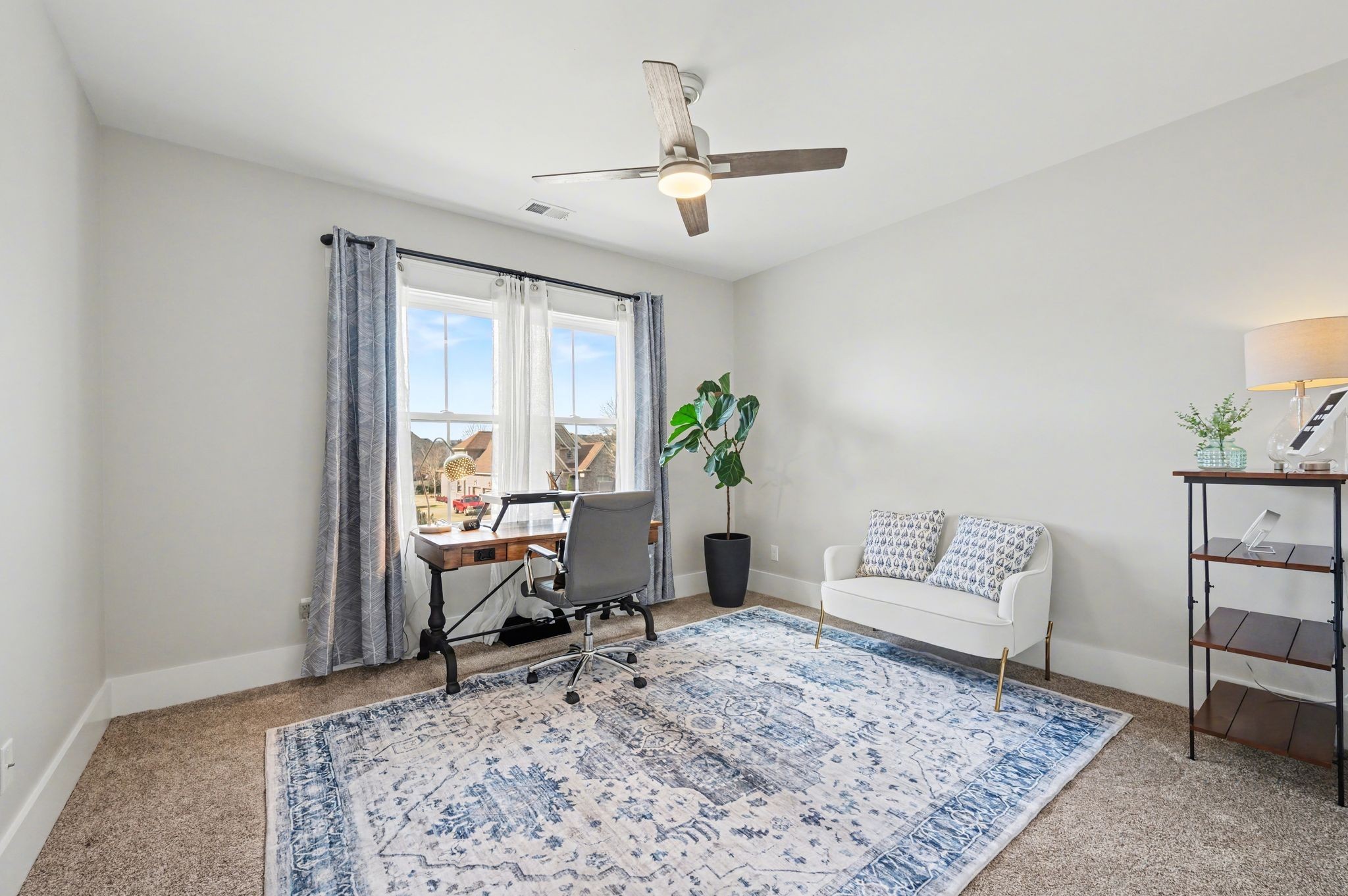 123 Hayfield Ct