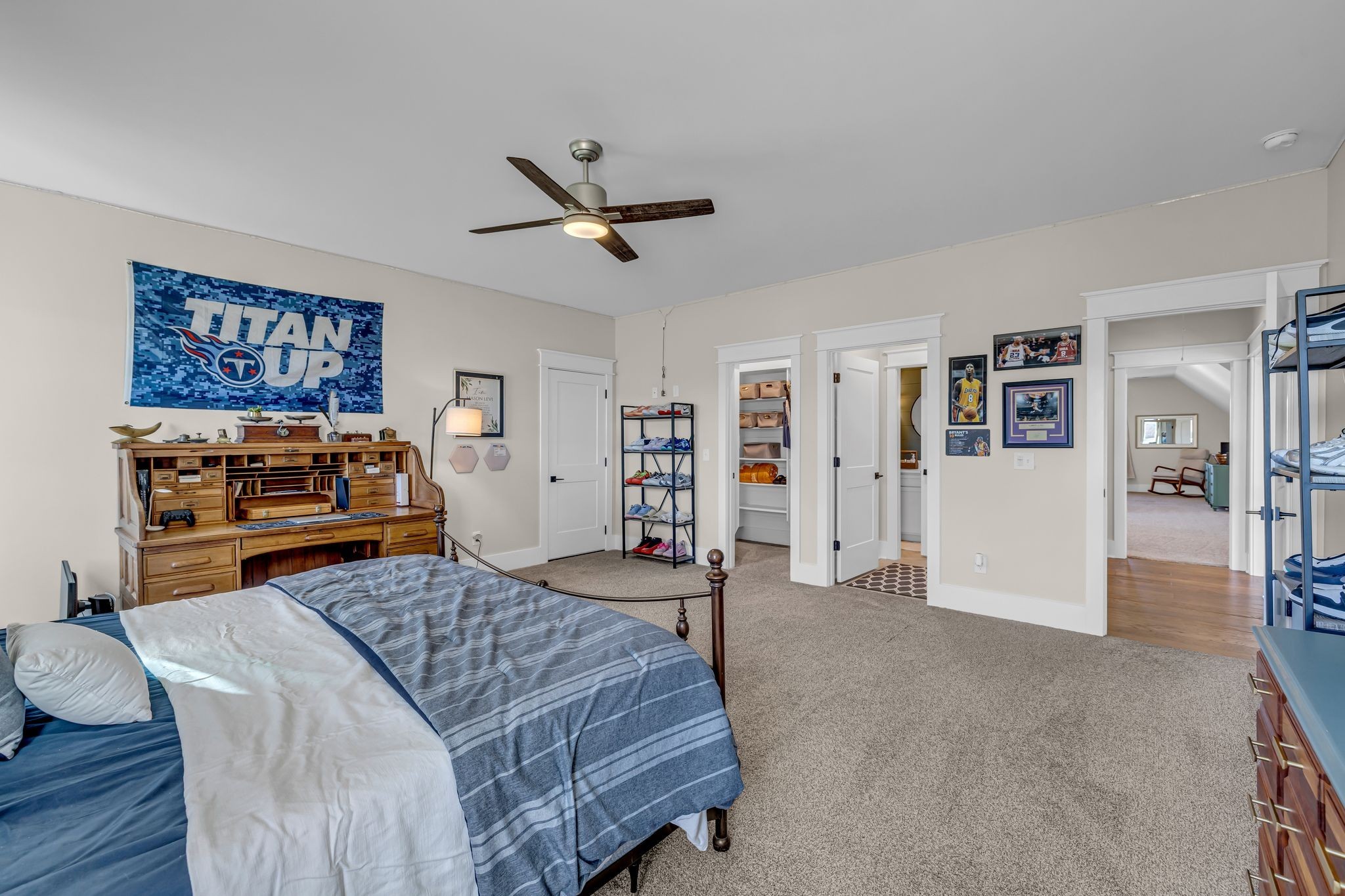 123 Hayfield Ct