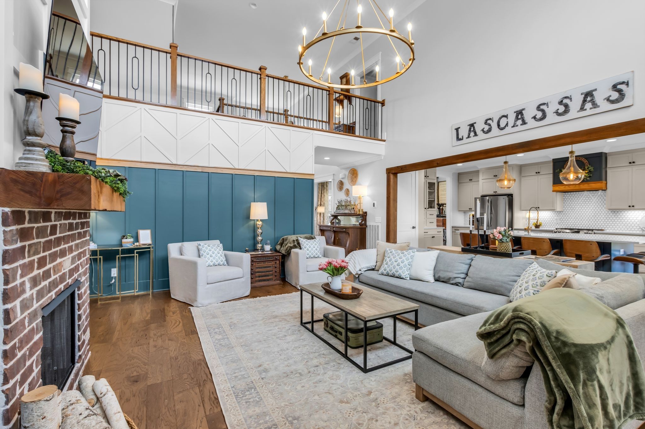 123 Hayfield Ct