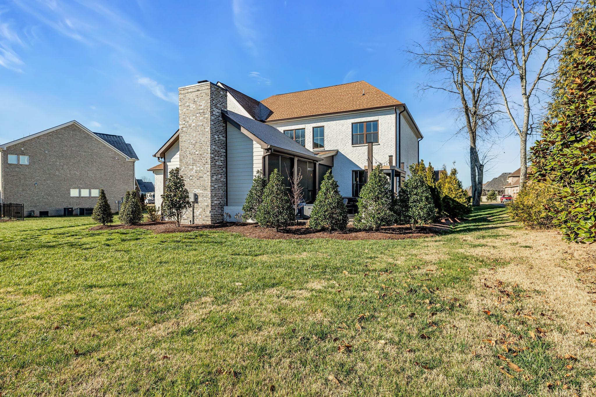 123 Hayfield Ct