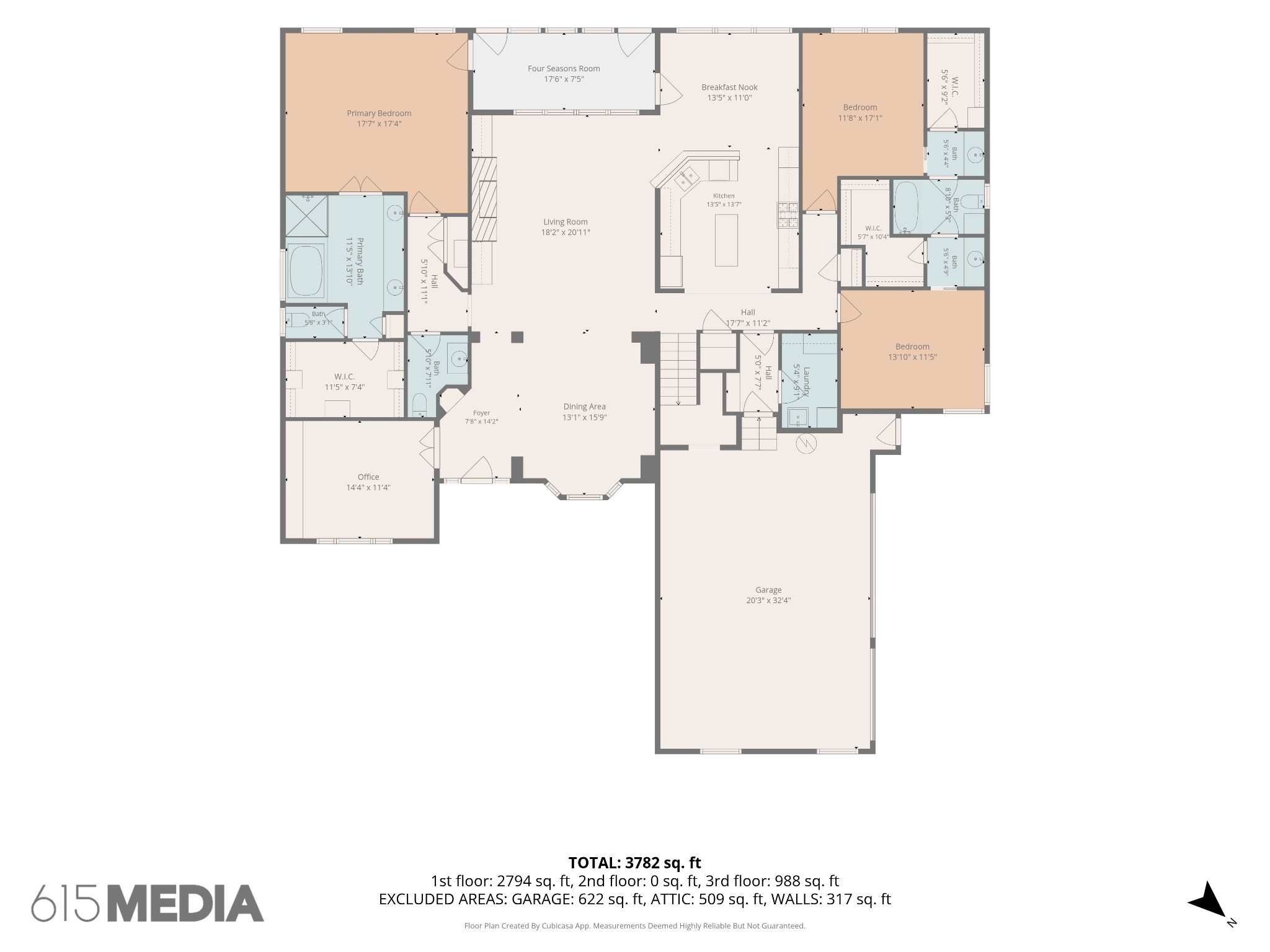 333 Whitewater Way