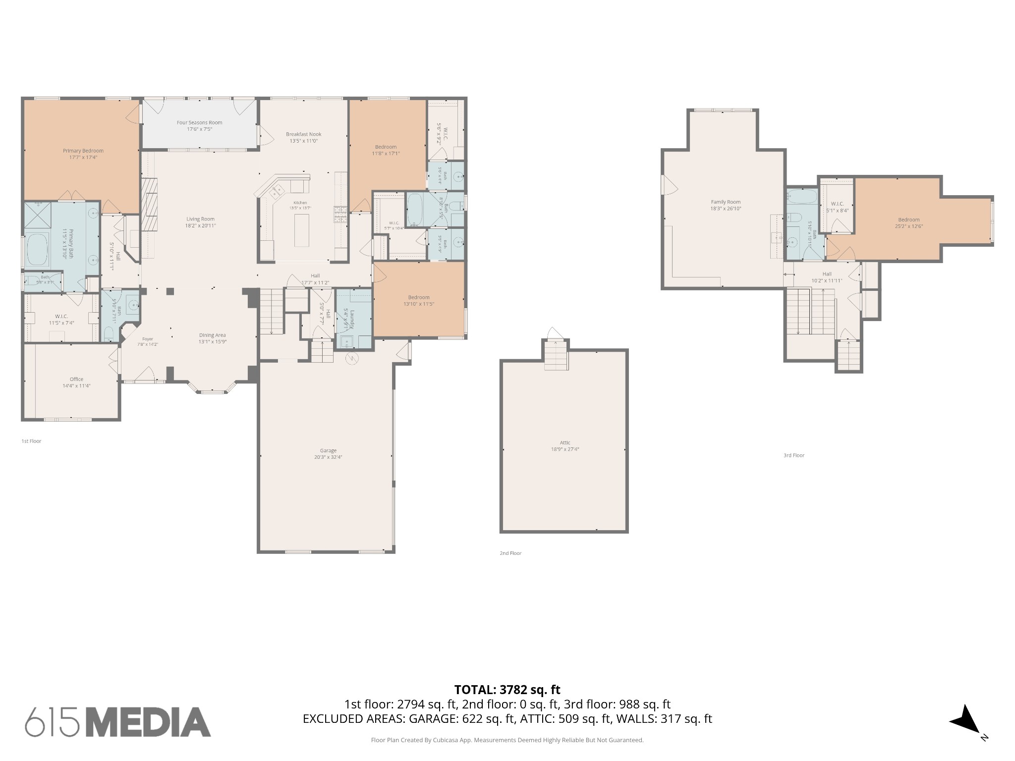 333 Whitewater Way