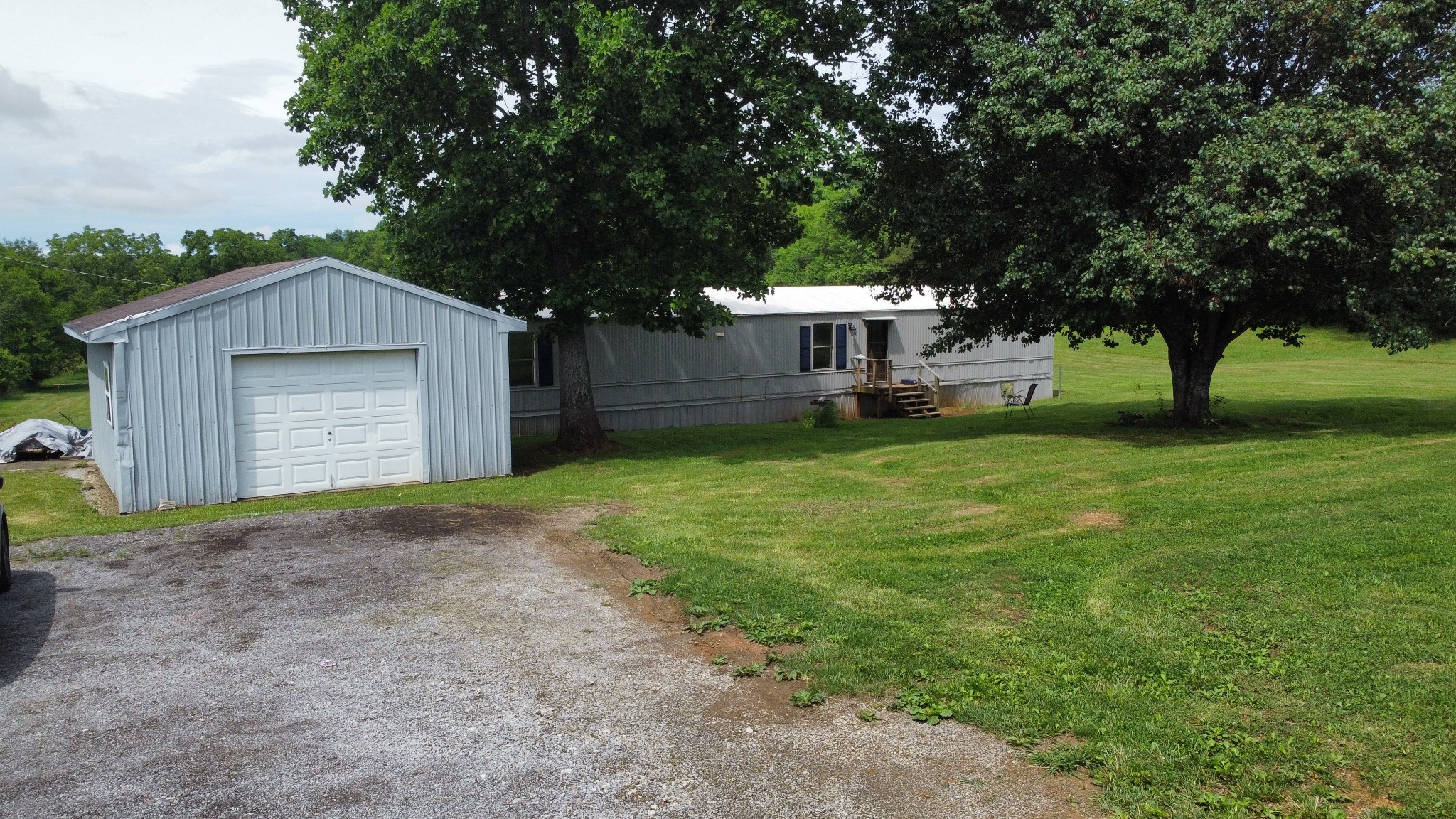 2418 Ben Green Rd