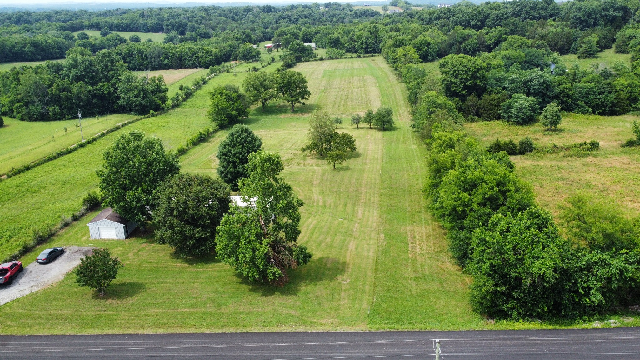 2418 Ben Green Rd