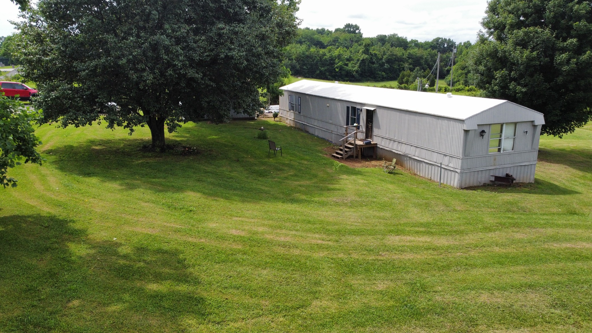 2418 Ben Green Rd