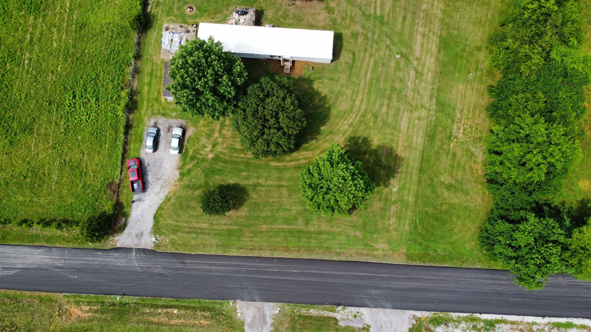 2418 Ben Green Rd