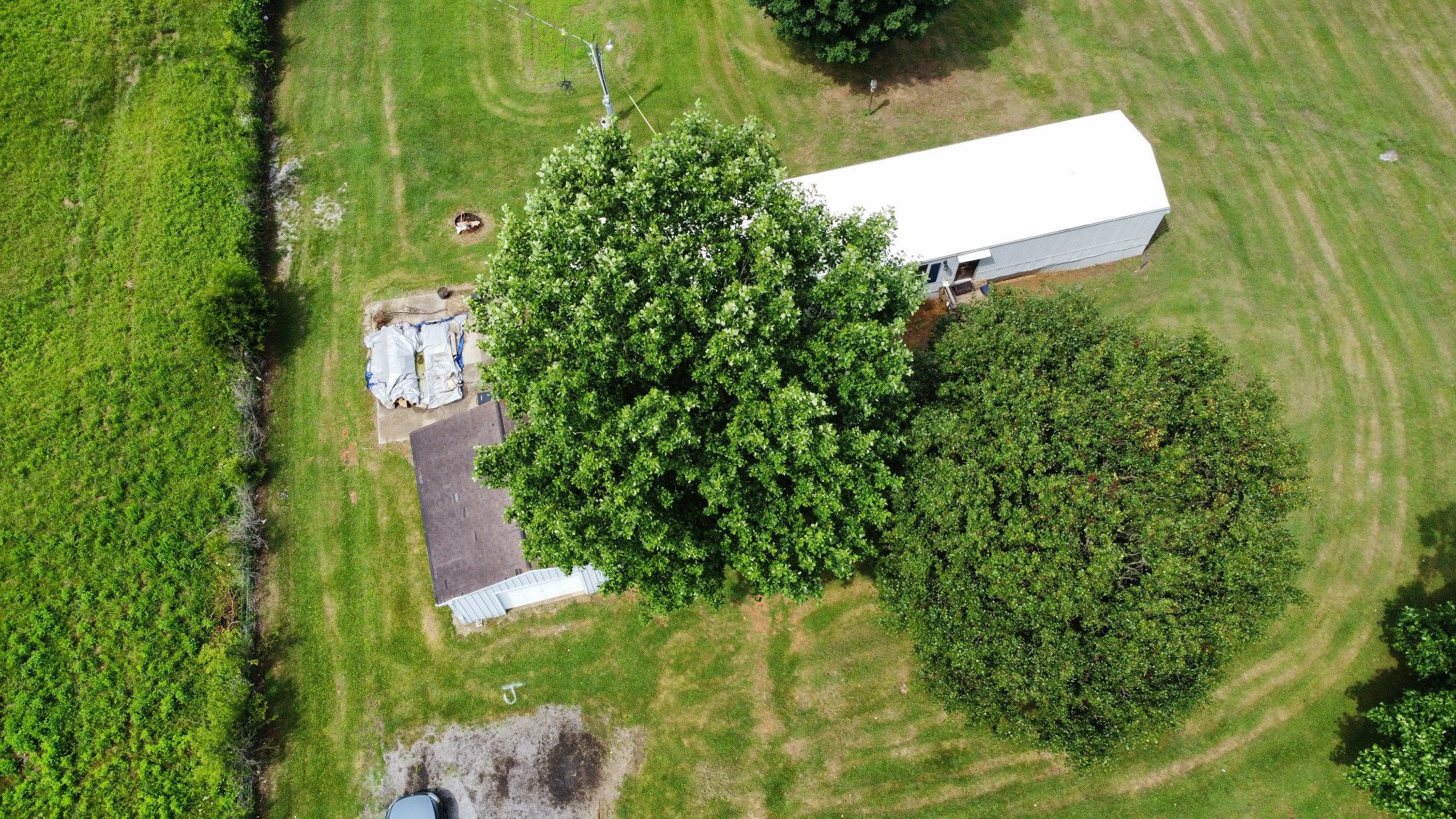 2418 Ben Green Rd