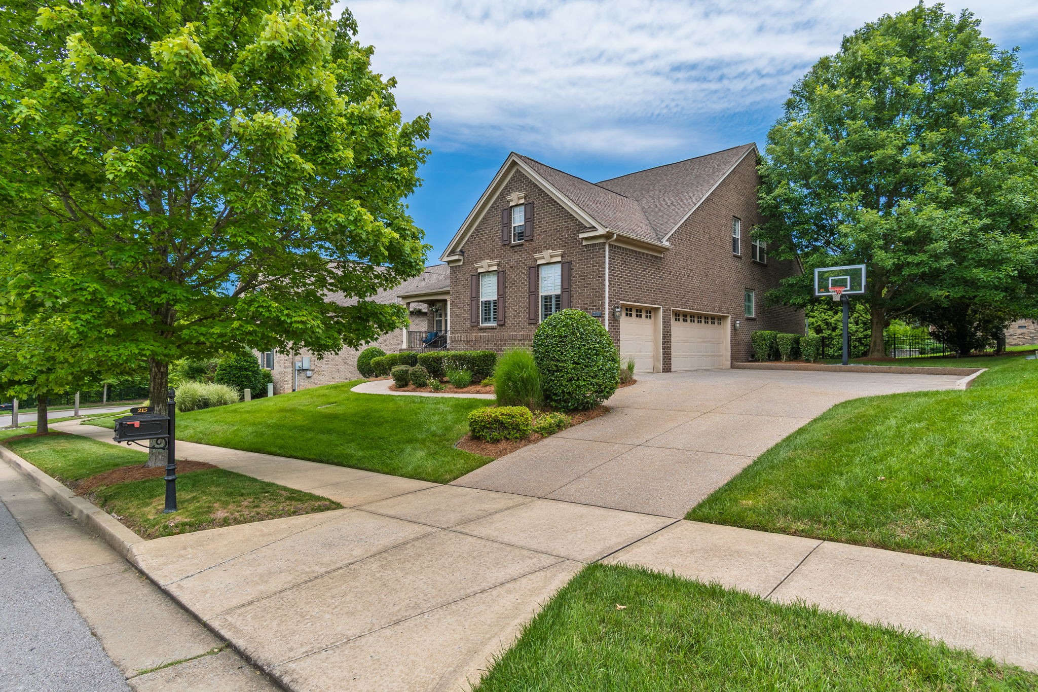 215 Terri Park Way