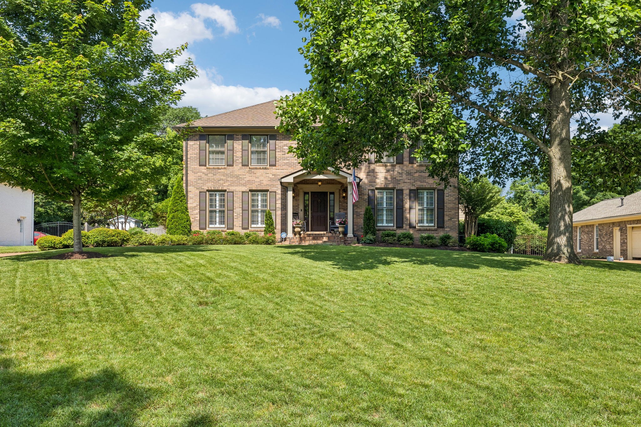 1520 Kinnard Dr