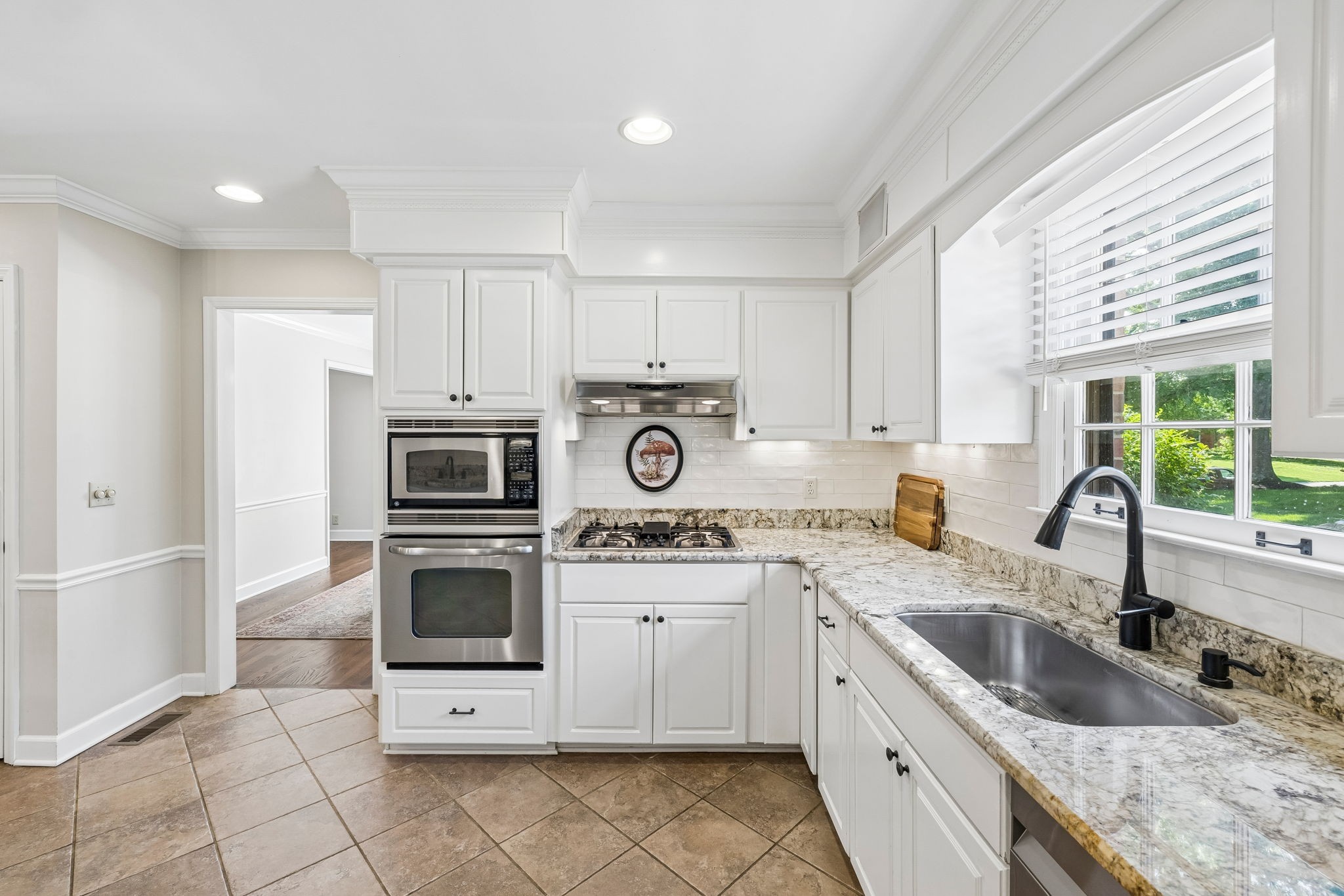 1520 Kinnard Dr