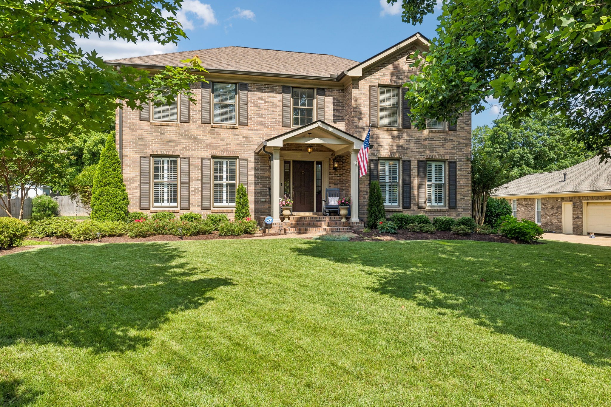 1520 Kinnard Dr