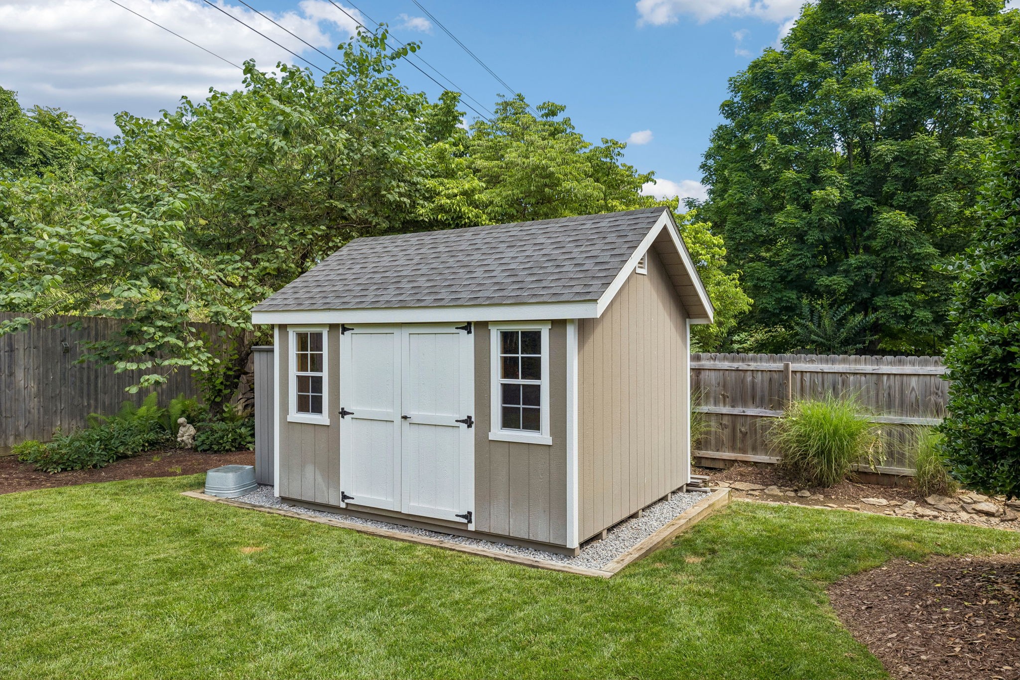 1520 Kinnard Dr