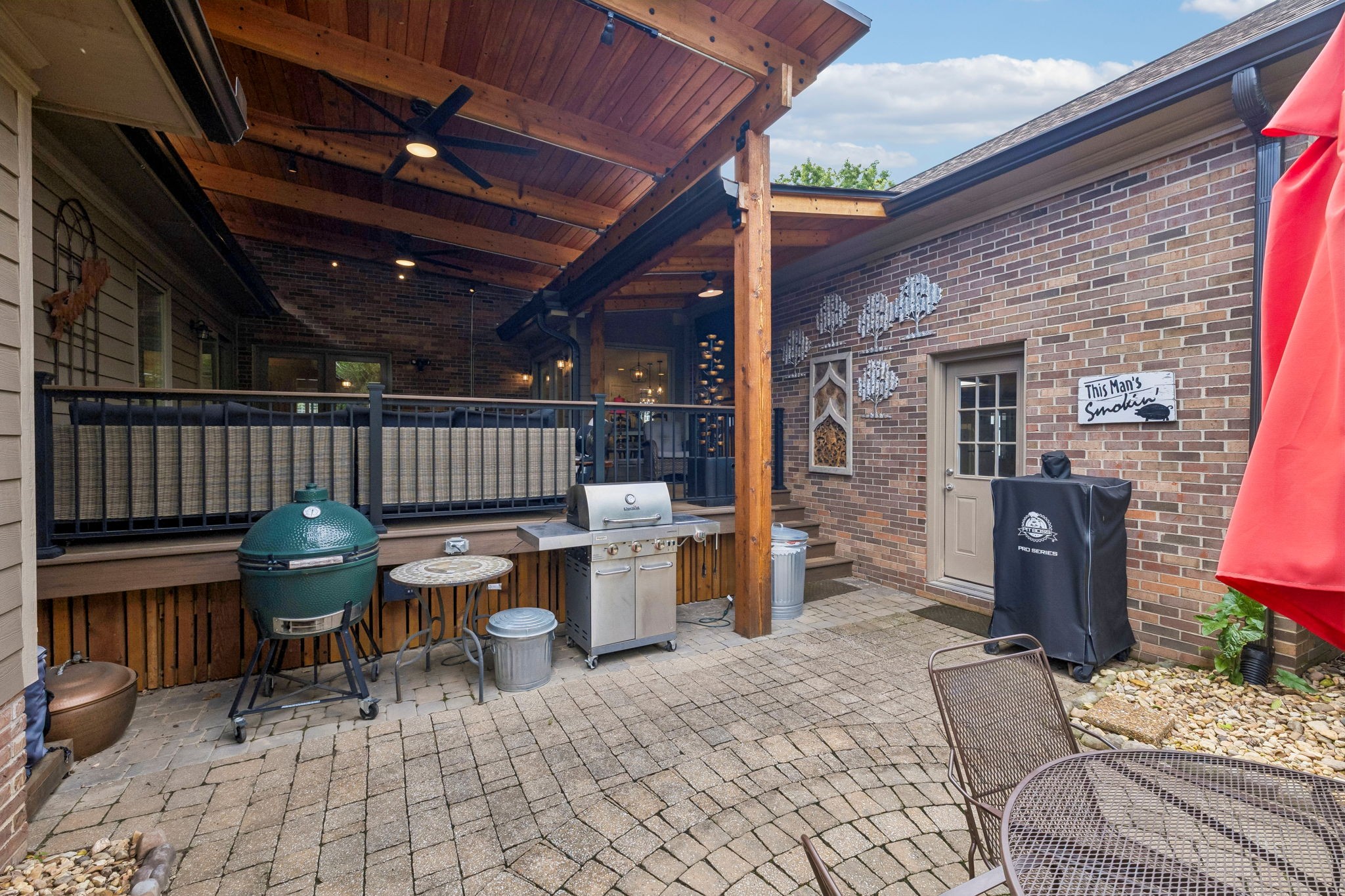 1520 Kinnard Dr
