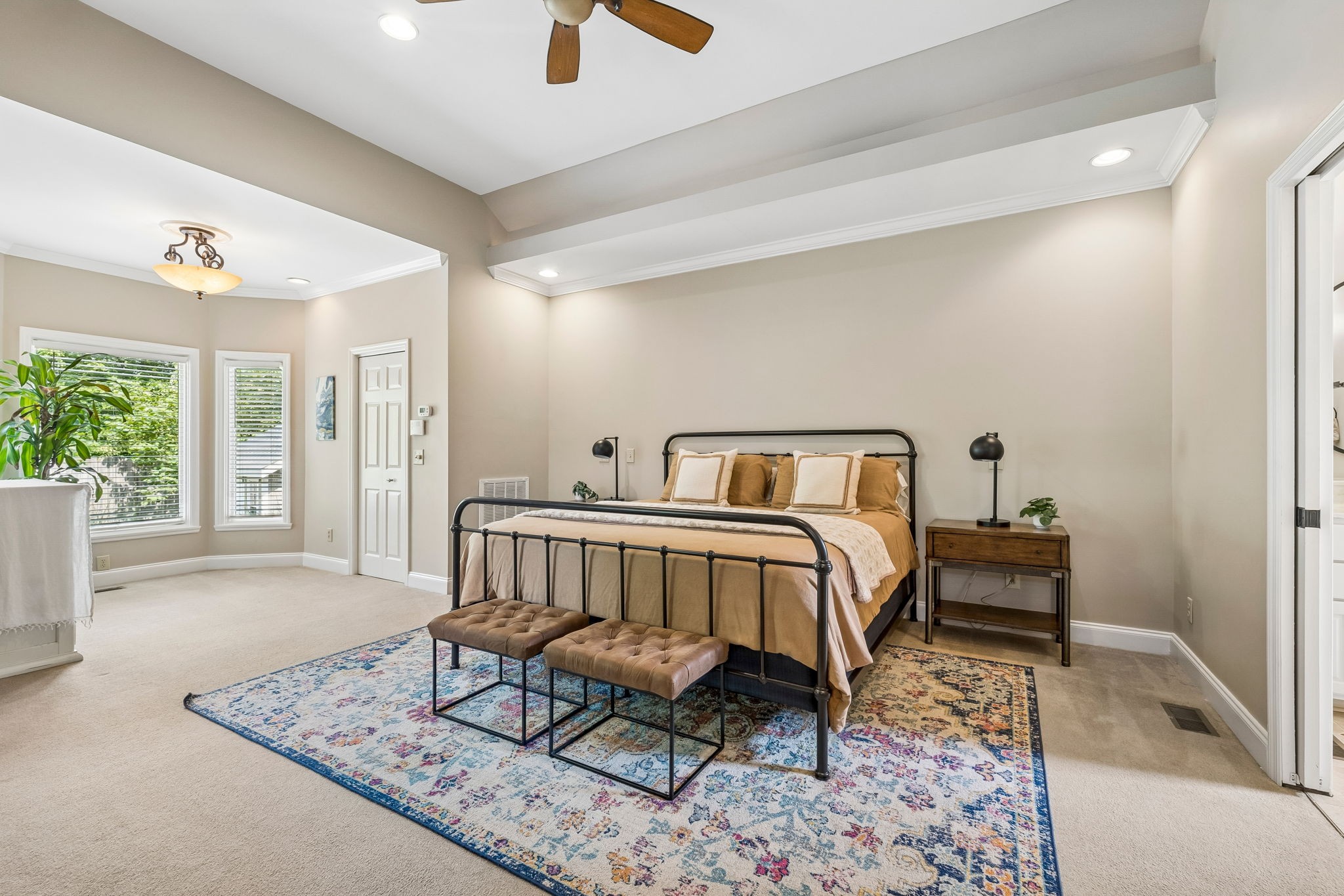 1520 Kinnard Dr