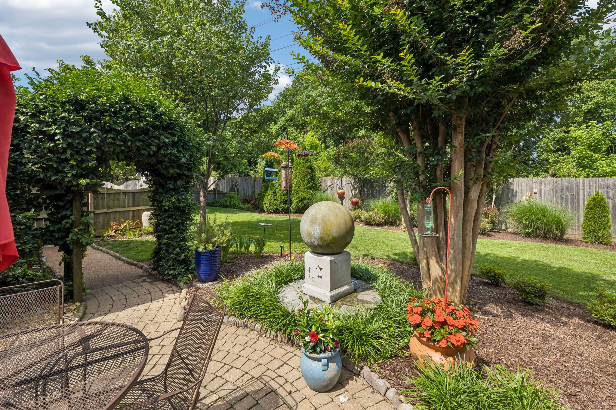 1520 Kinnard Dr