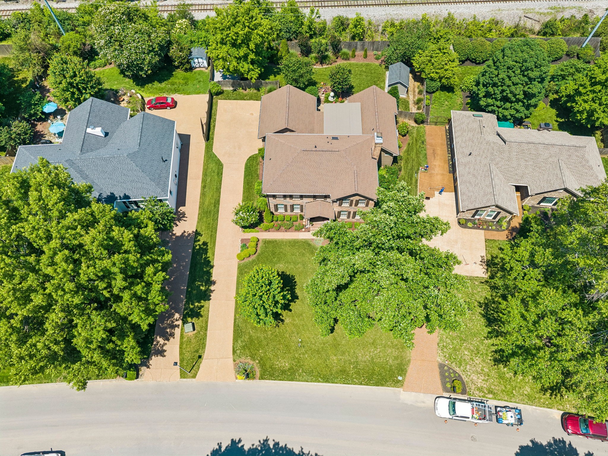 1520 Kinnard Dr