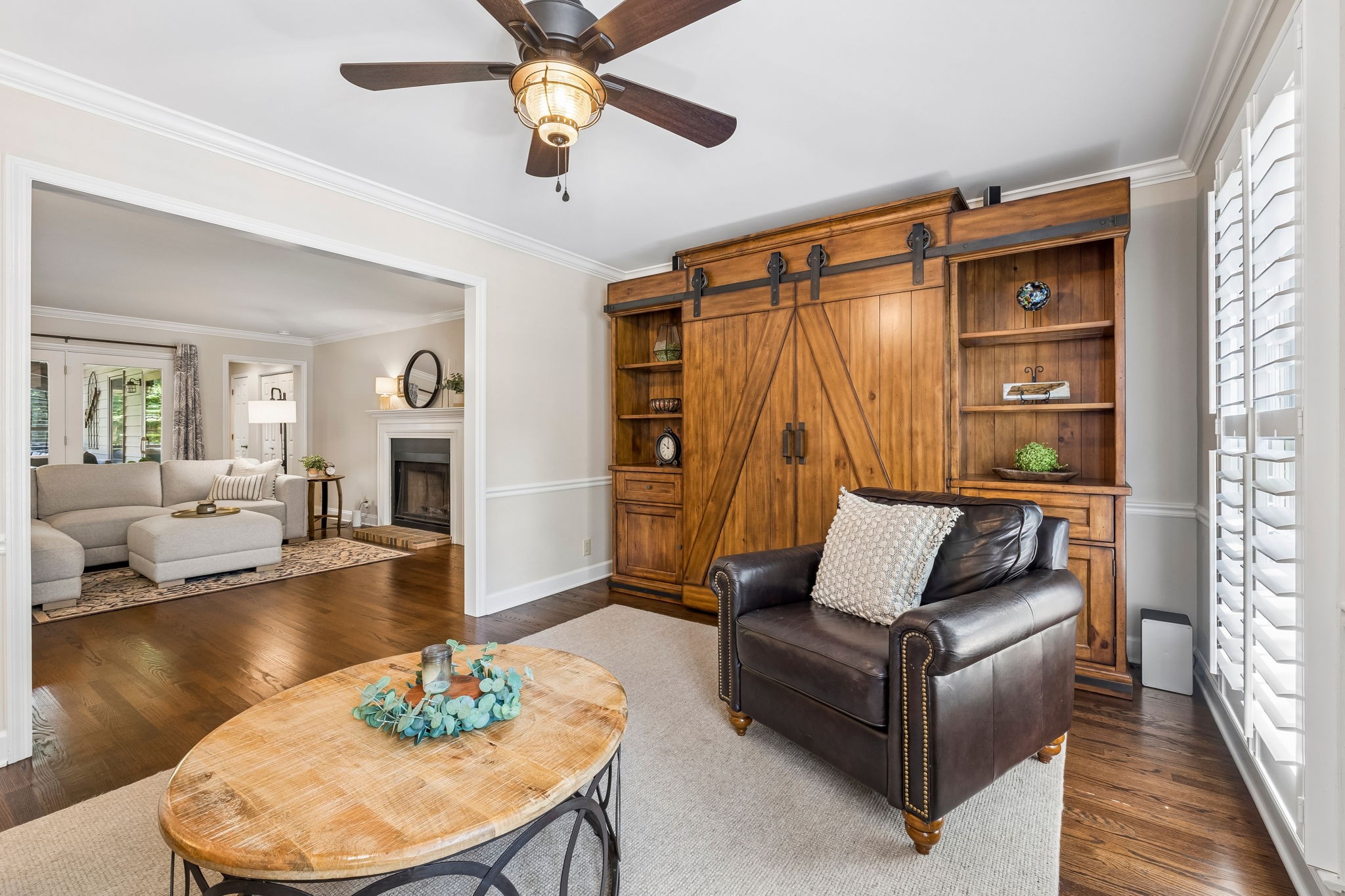 1520 Kinnard Dr