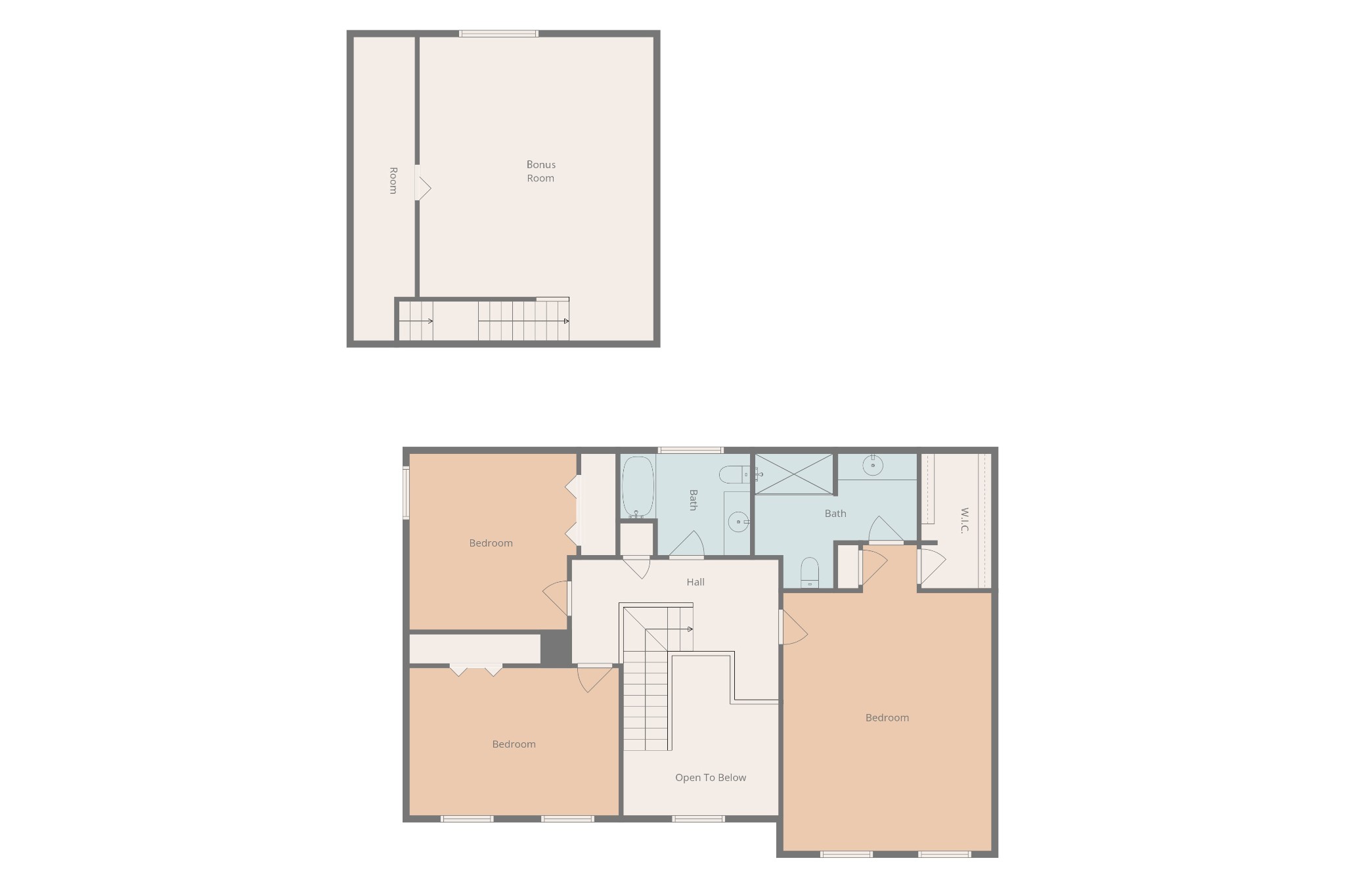 1520 Kinnard Dr